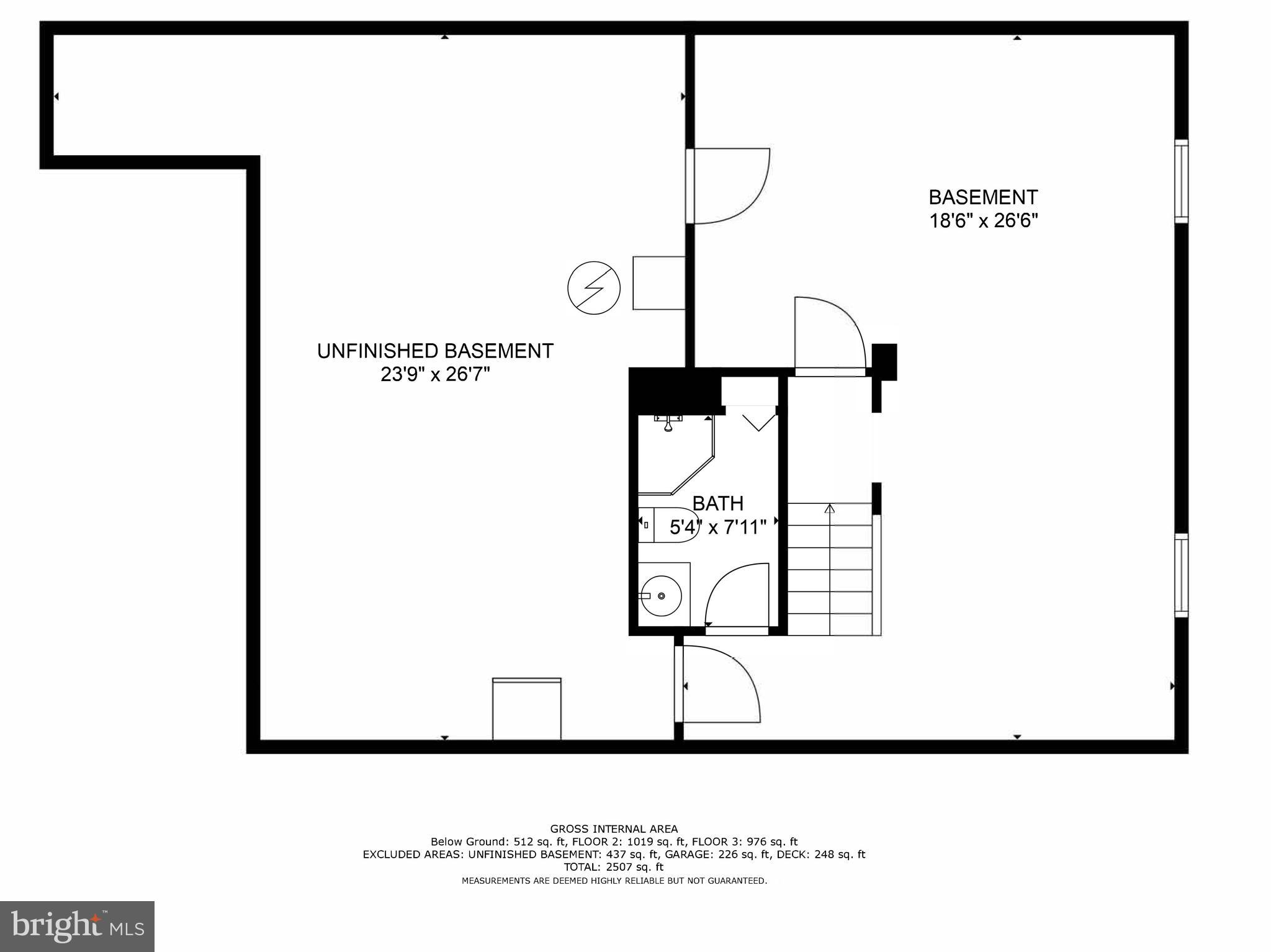 WARREN MANOR - Residential