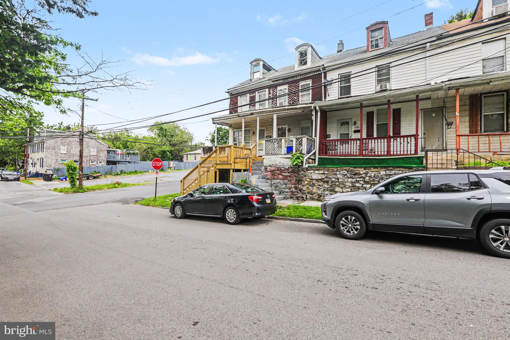 1405 S 12TH STREET