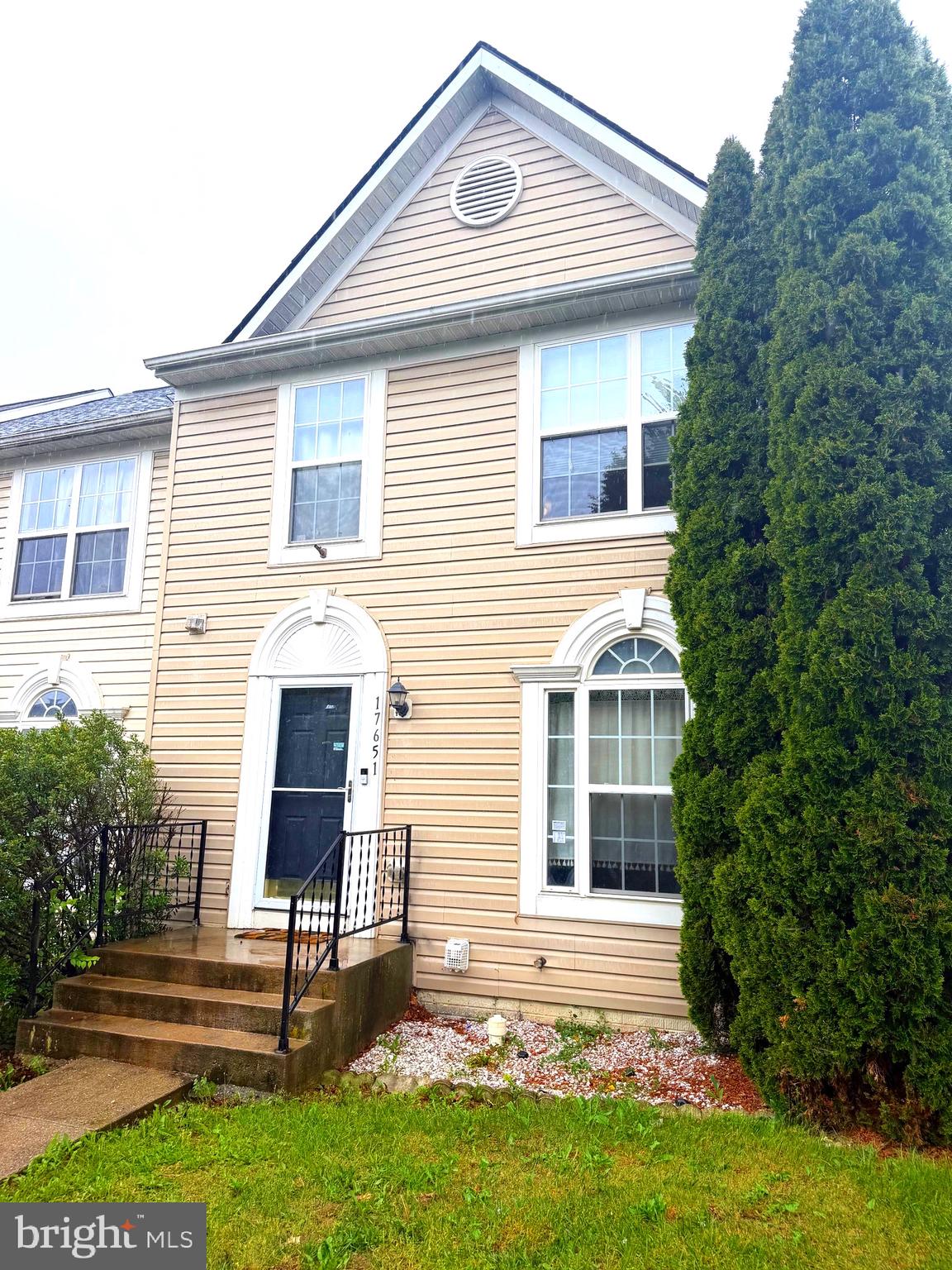 HAGERS CROSSING PHS1 BLK - Residential