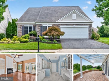 20780 ROCK HARBOR CIRCLE ASHBURN VA 20147