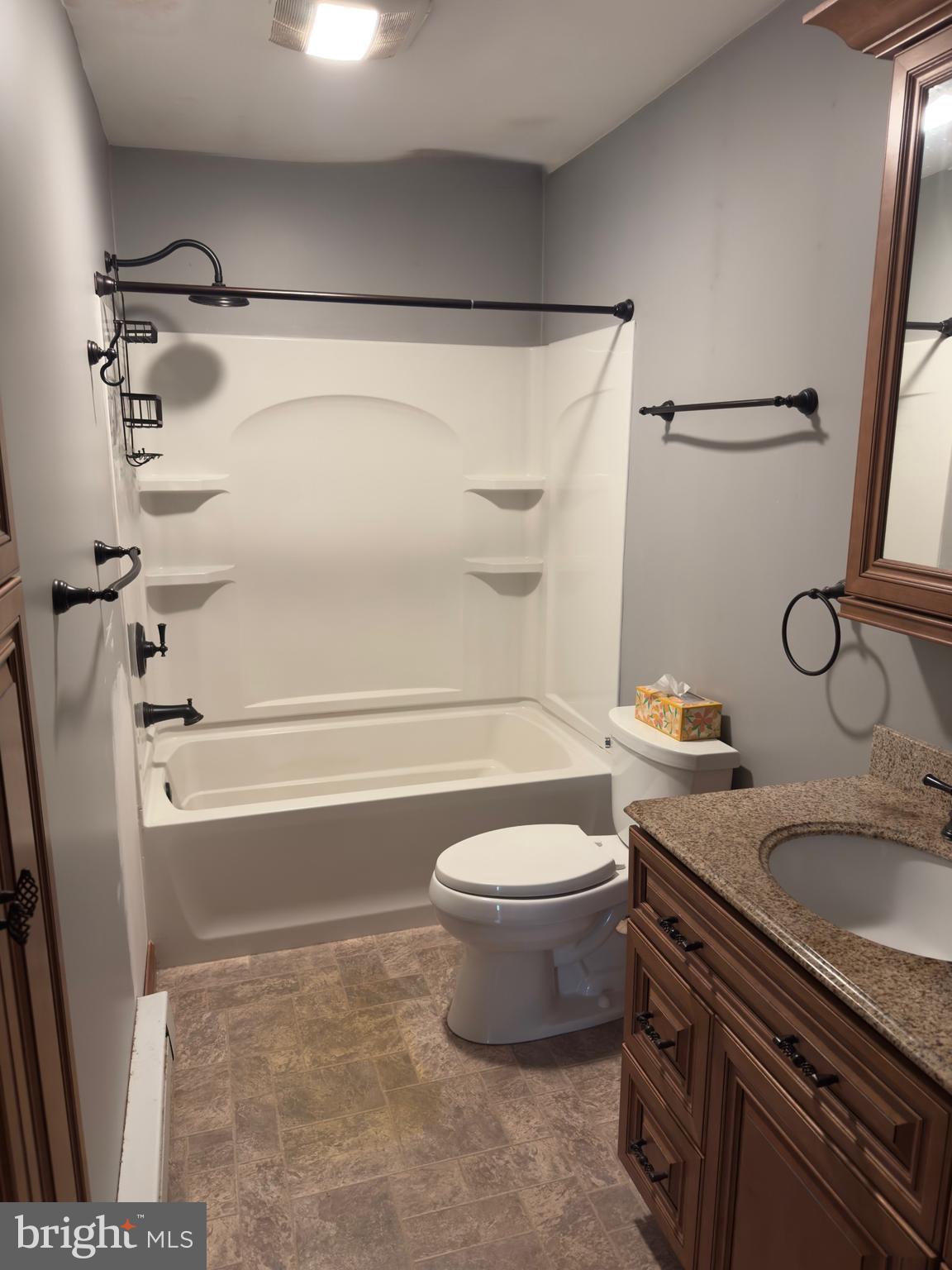 HEMPFIELD AREA - Residential