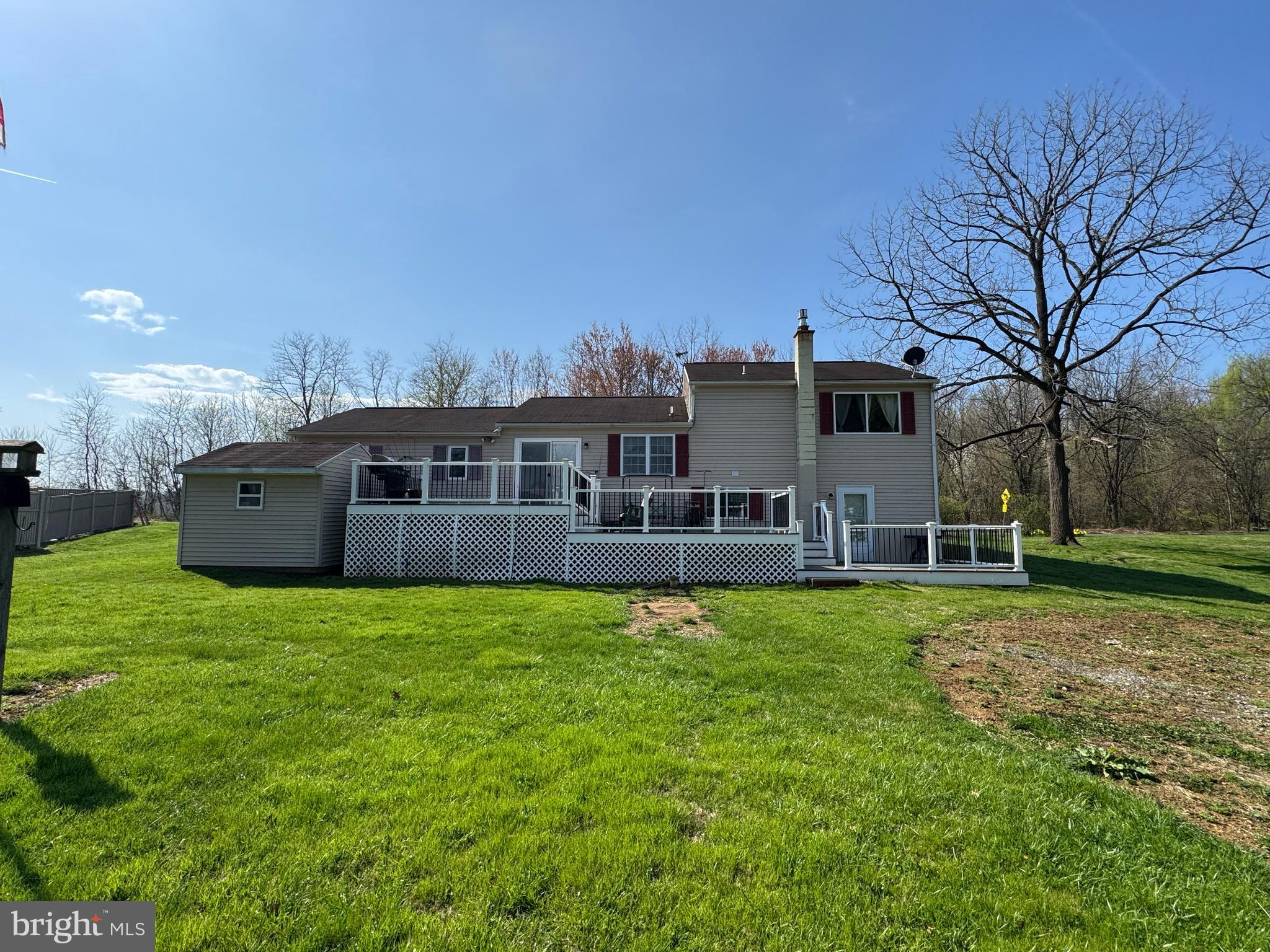 HEMPFIELD AREA - Residential