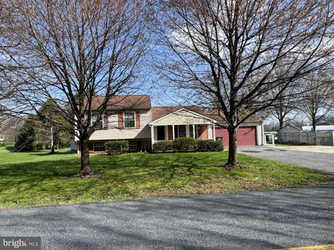 715 HEMPFIELD HILL COLUMBIA PA 17512