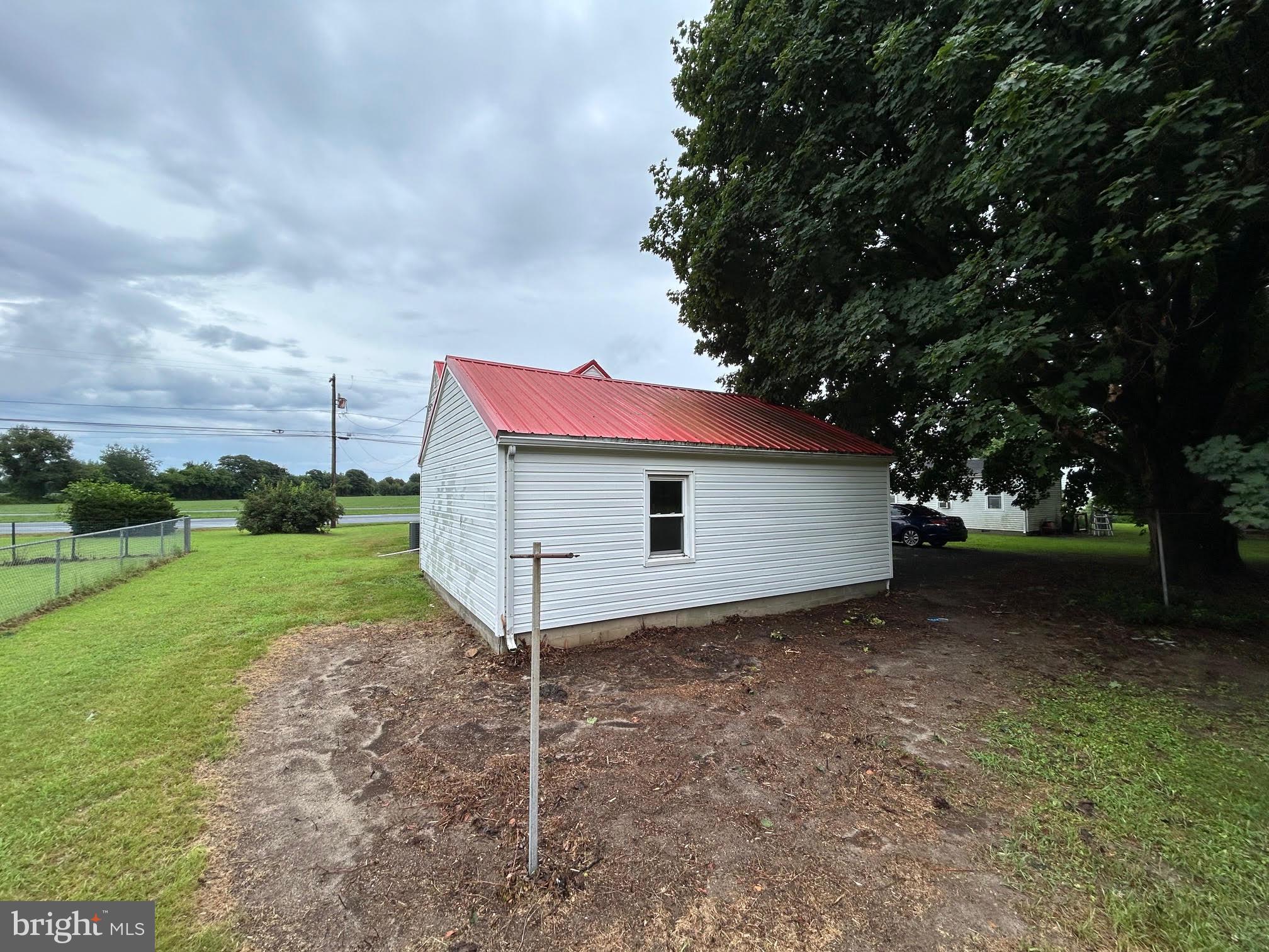 15690 S DUPONT HIGHWAY