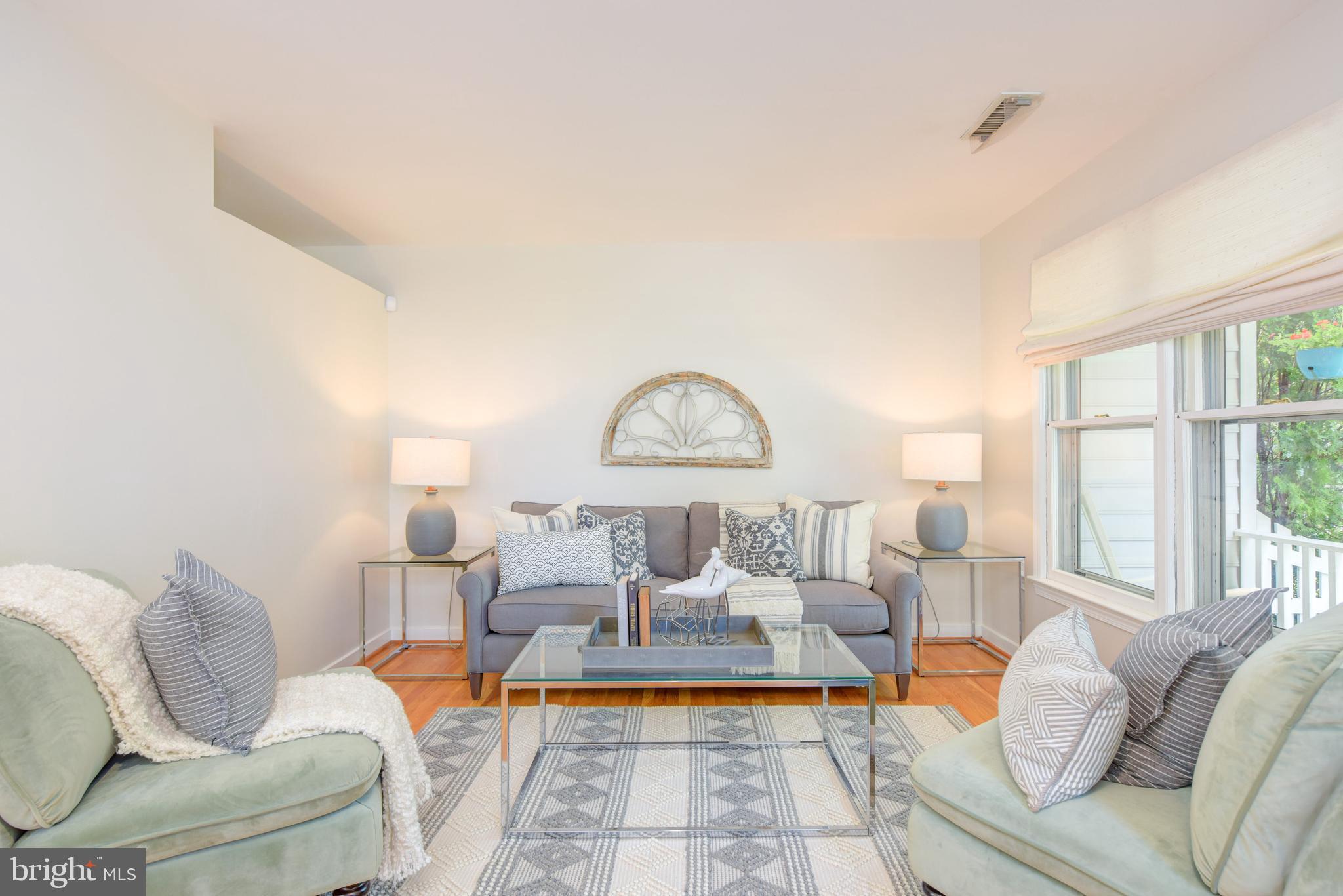 DEL RAY - Residential