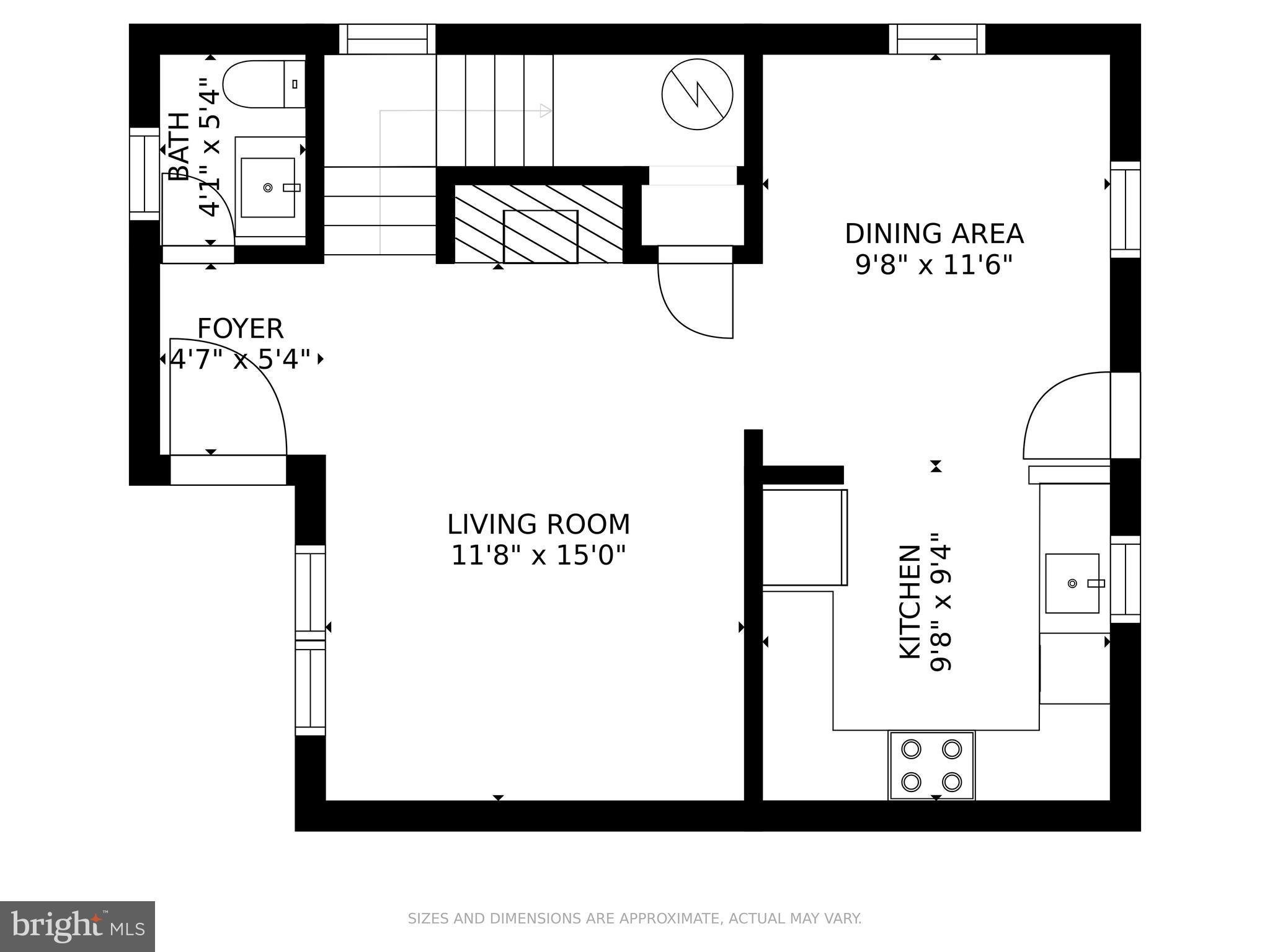 DEL RAY - Residential