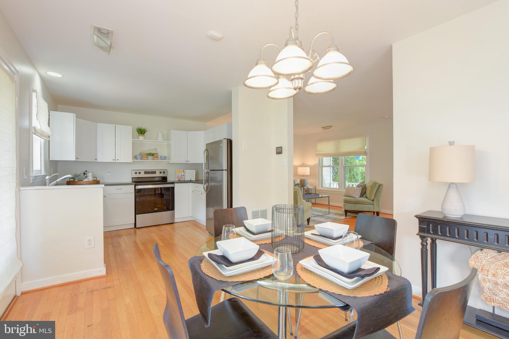 DEL RAY - Residential