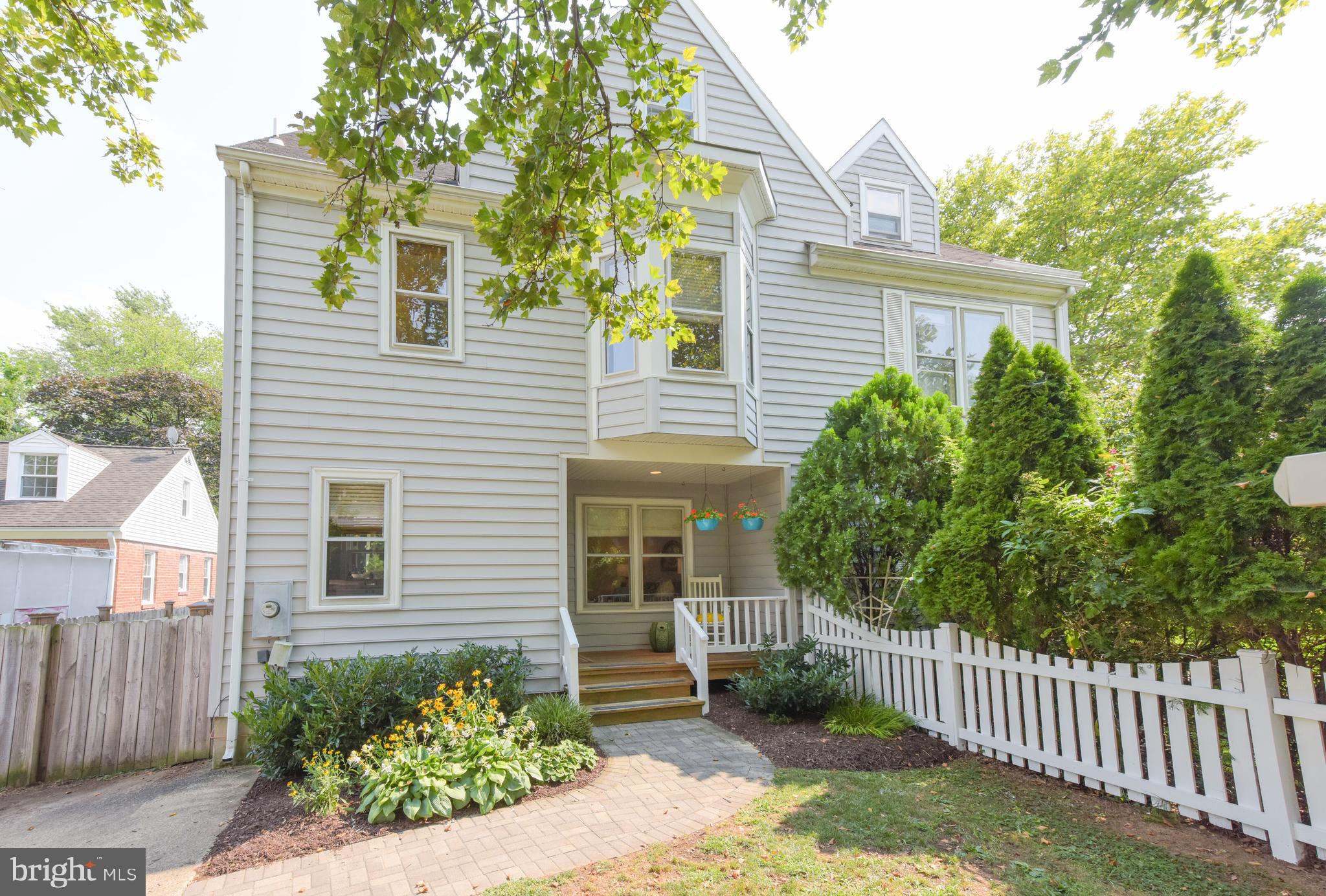 DEL RAY - Residential