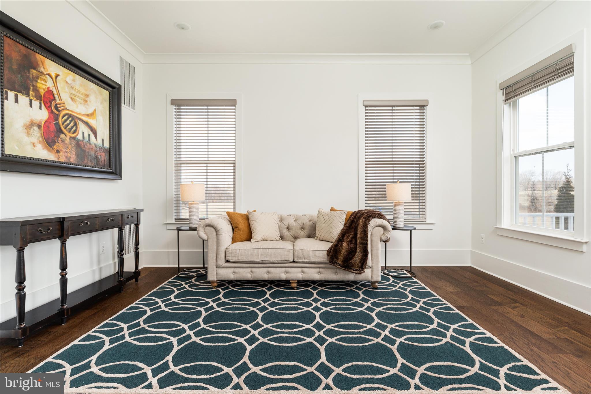 TANAGER - Residential