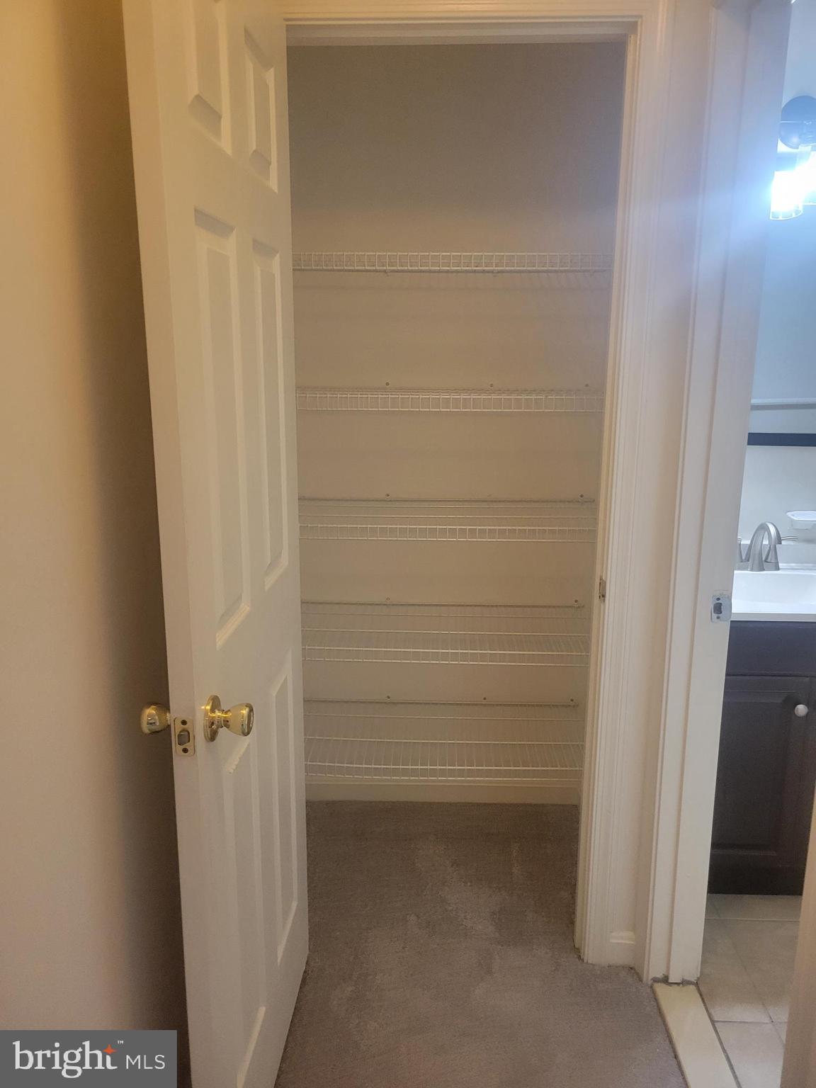 COLUMBIA PARK - Residential