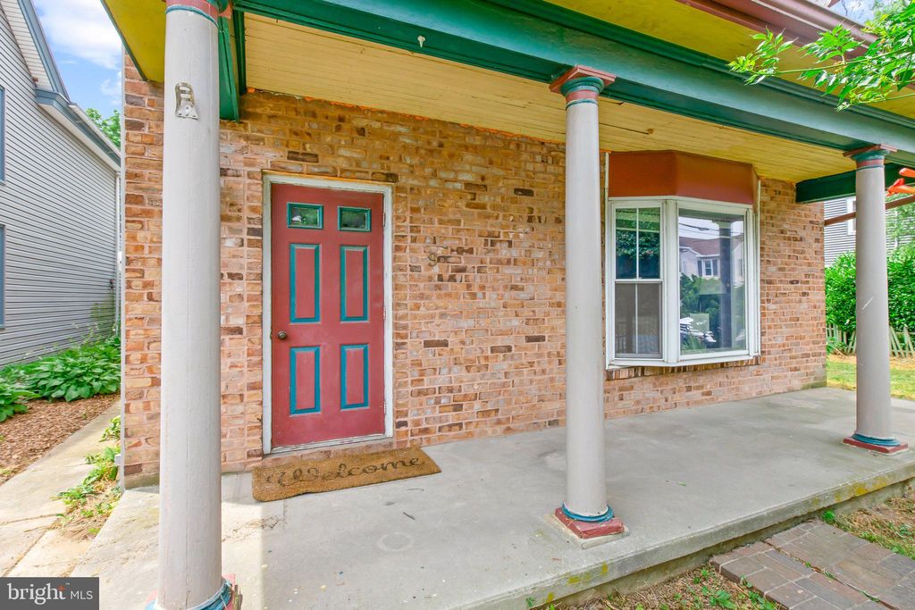 Photo of 9 Stevens Road, Stevens, PA 17578 (MLS # PALA2053002)