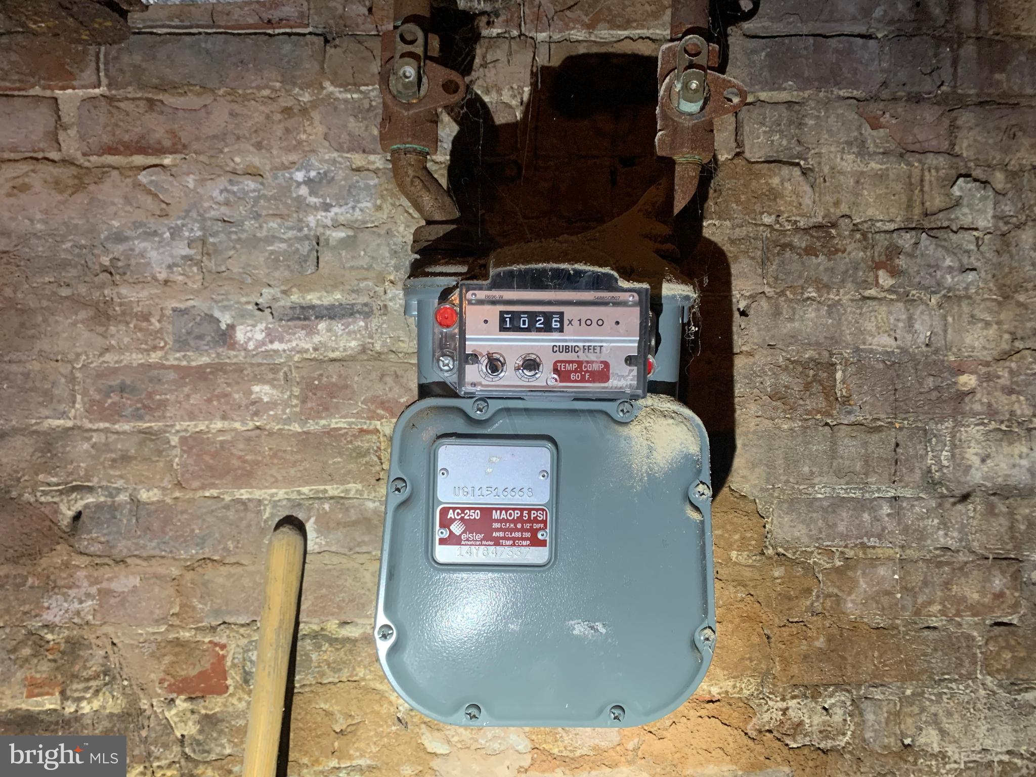 HARRISBURG HISTORIC DISTR - Residential Income