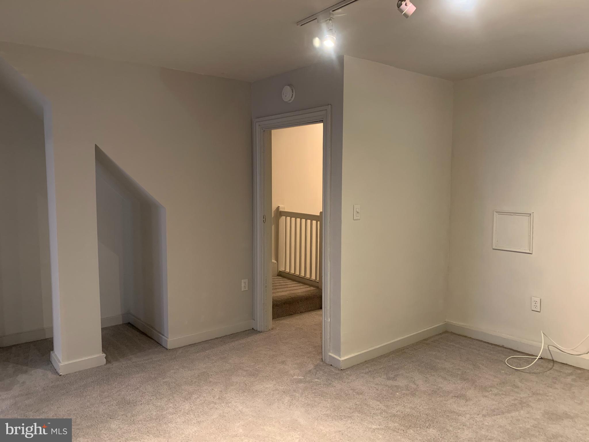 HARRISBURG HISTORIC DISTR - Residential Income