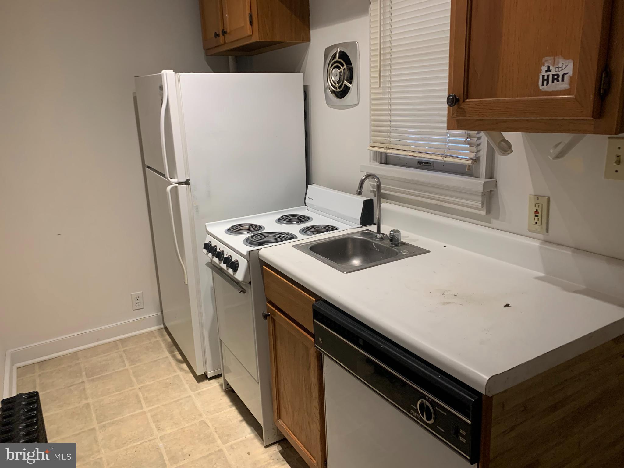 HARRISBURG HISTORIC DISTR - Residential Income