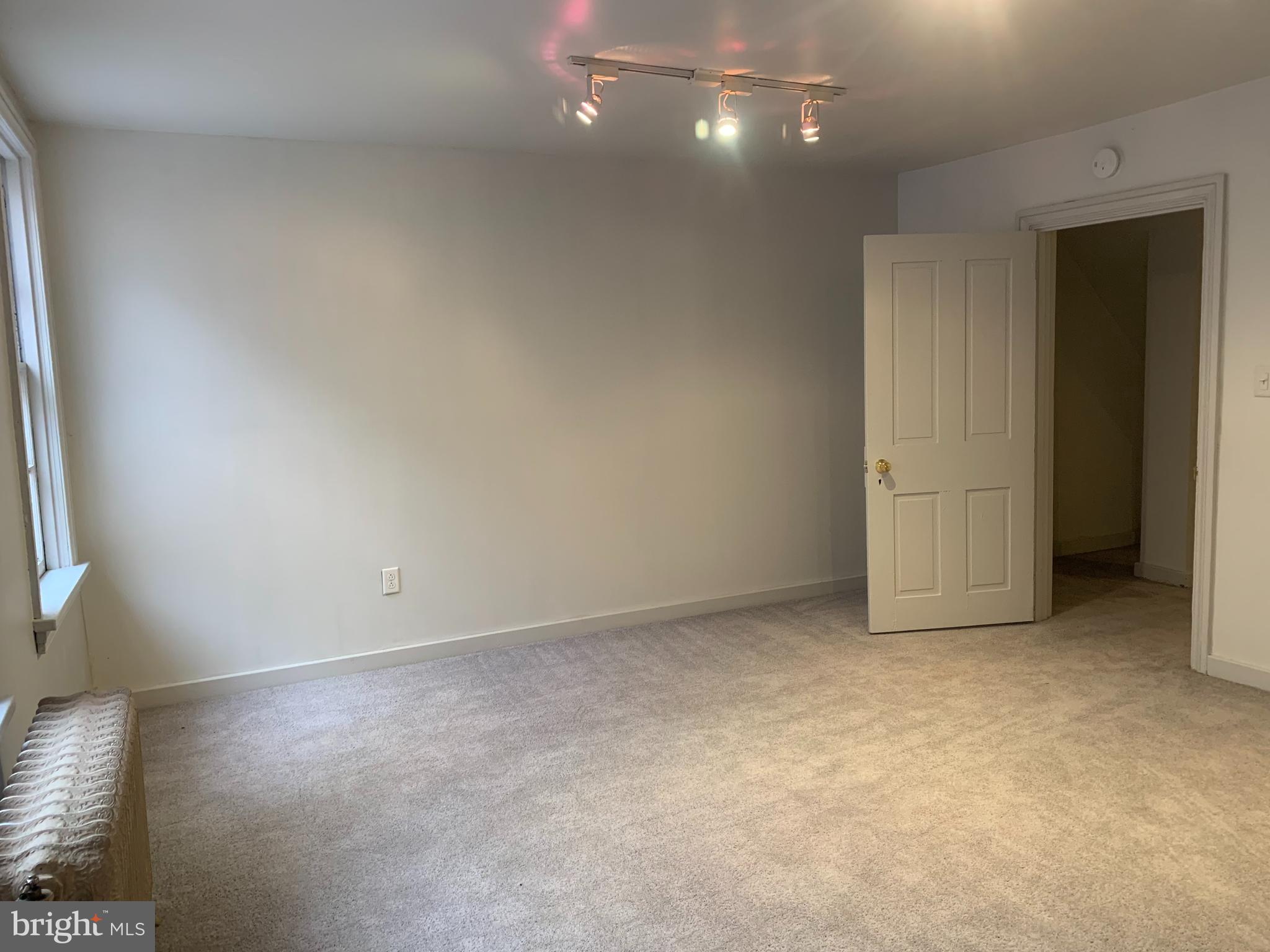 HARRISBURG HISTORIC DISTR - Residential Income