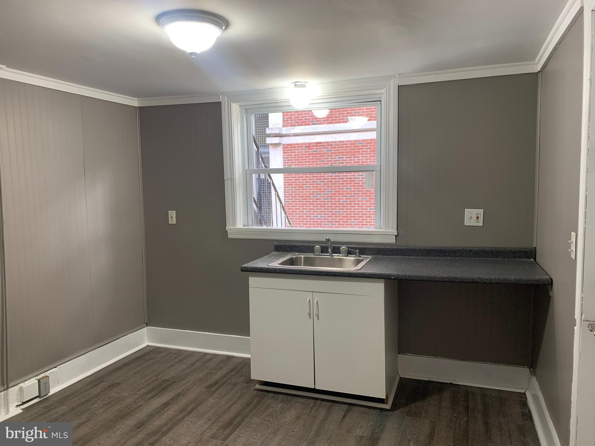 HARRISBURG HISTORIC DISTR - Residential Income