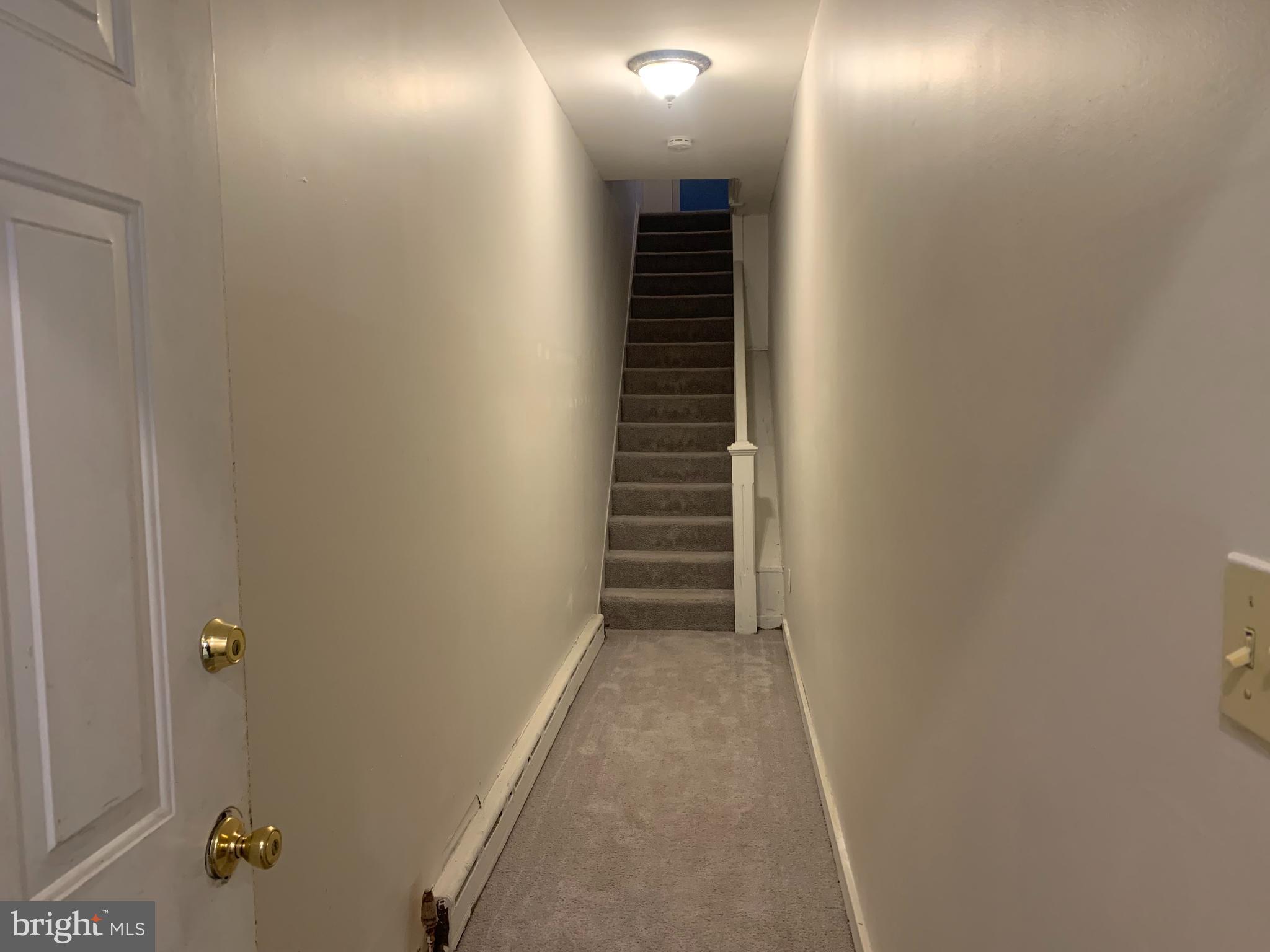 HARRISBURG HISTORIC DISTR - Residential Income