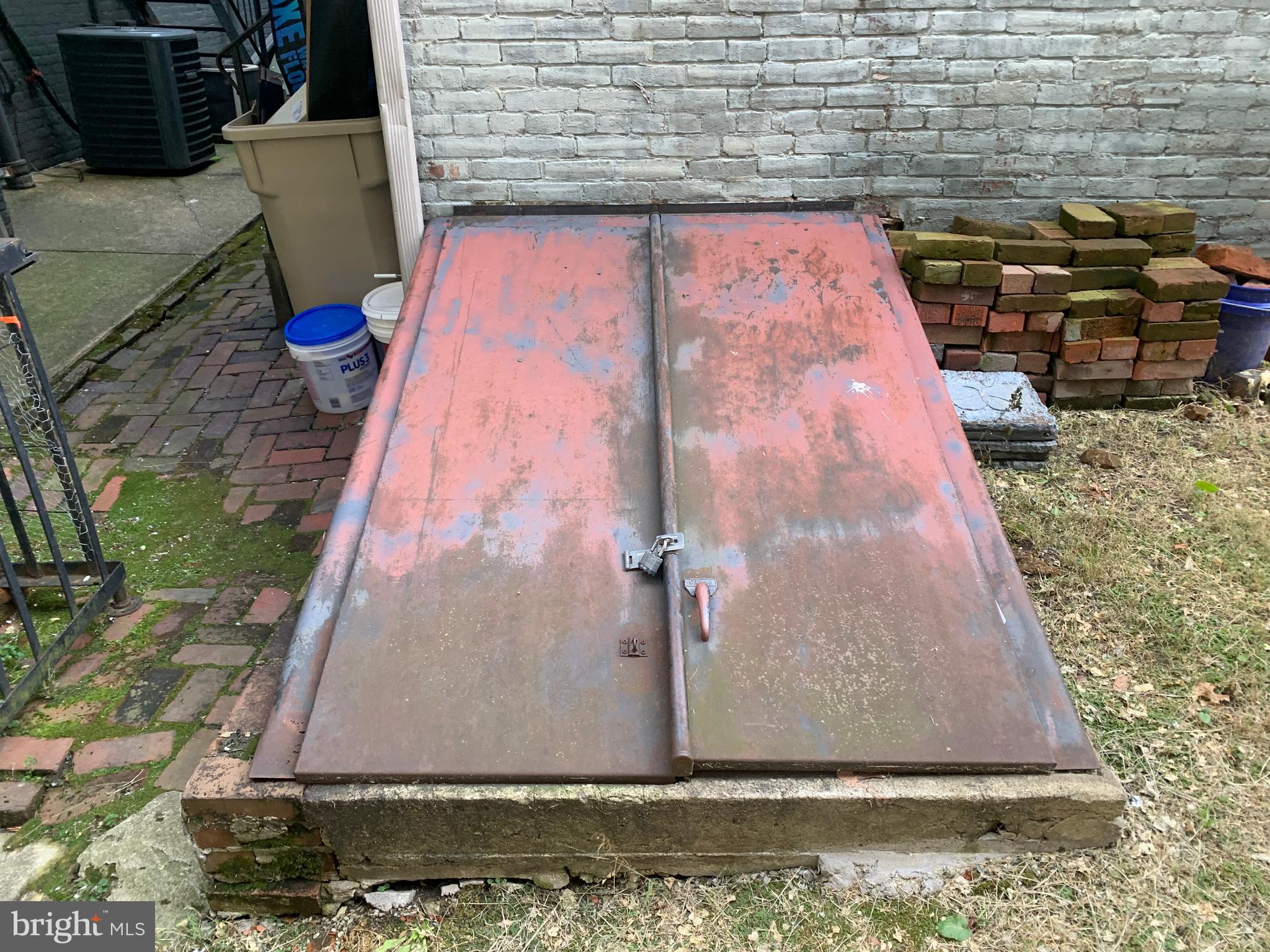 HARRISBURG HISTORIC DISTR - Residential Income