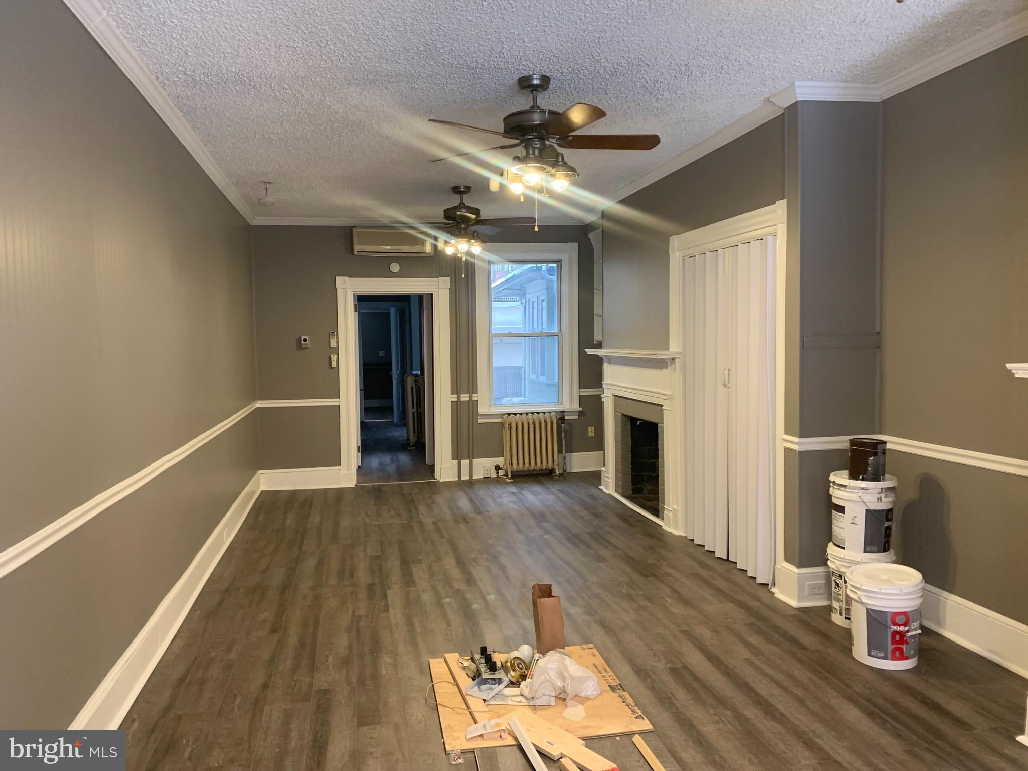 HARRISBURG HISTORIC DISTR - Residential Income