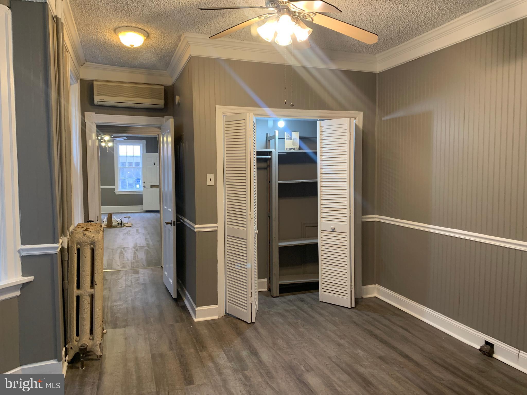 HARRISBURG HISTORIC DISTR - Residential Income