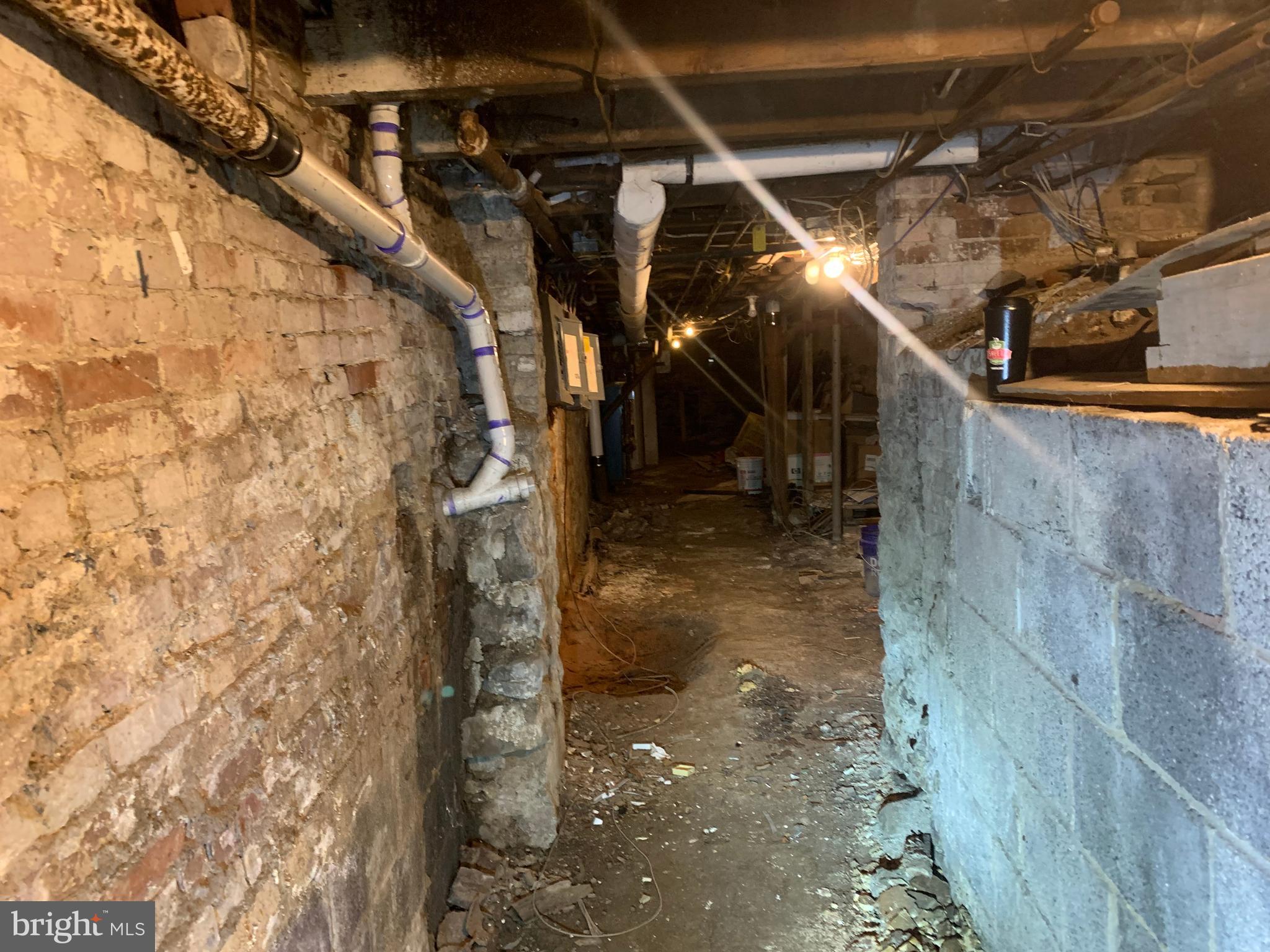 HARRISBURG HISTORIC DISTR - Residential Income