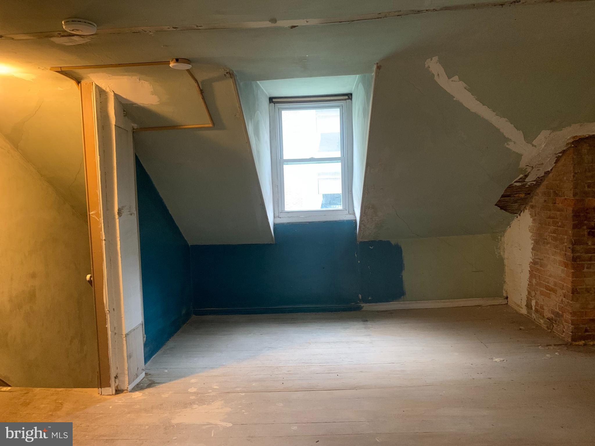 HARRISBURG HISTORIC DISTR - Residential Income