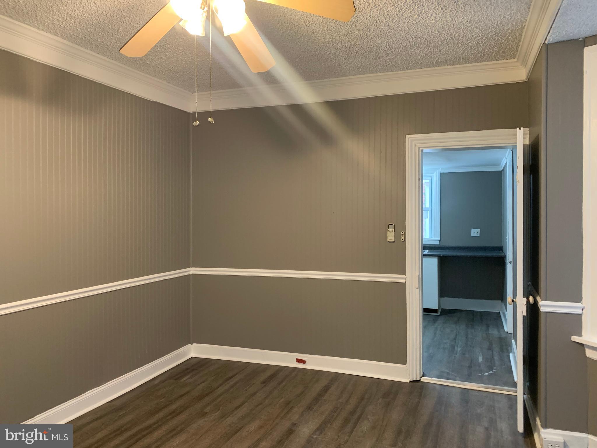 HARRISBURG HISTORIC DISTR - Residential Income