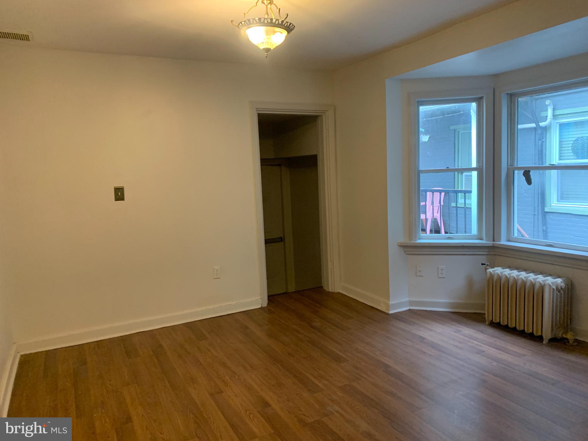 HARRISBURG HISTORIC DISTR - Residential Income