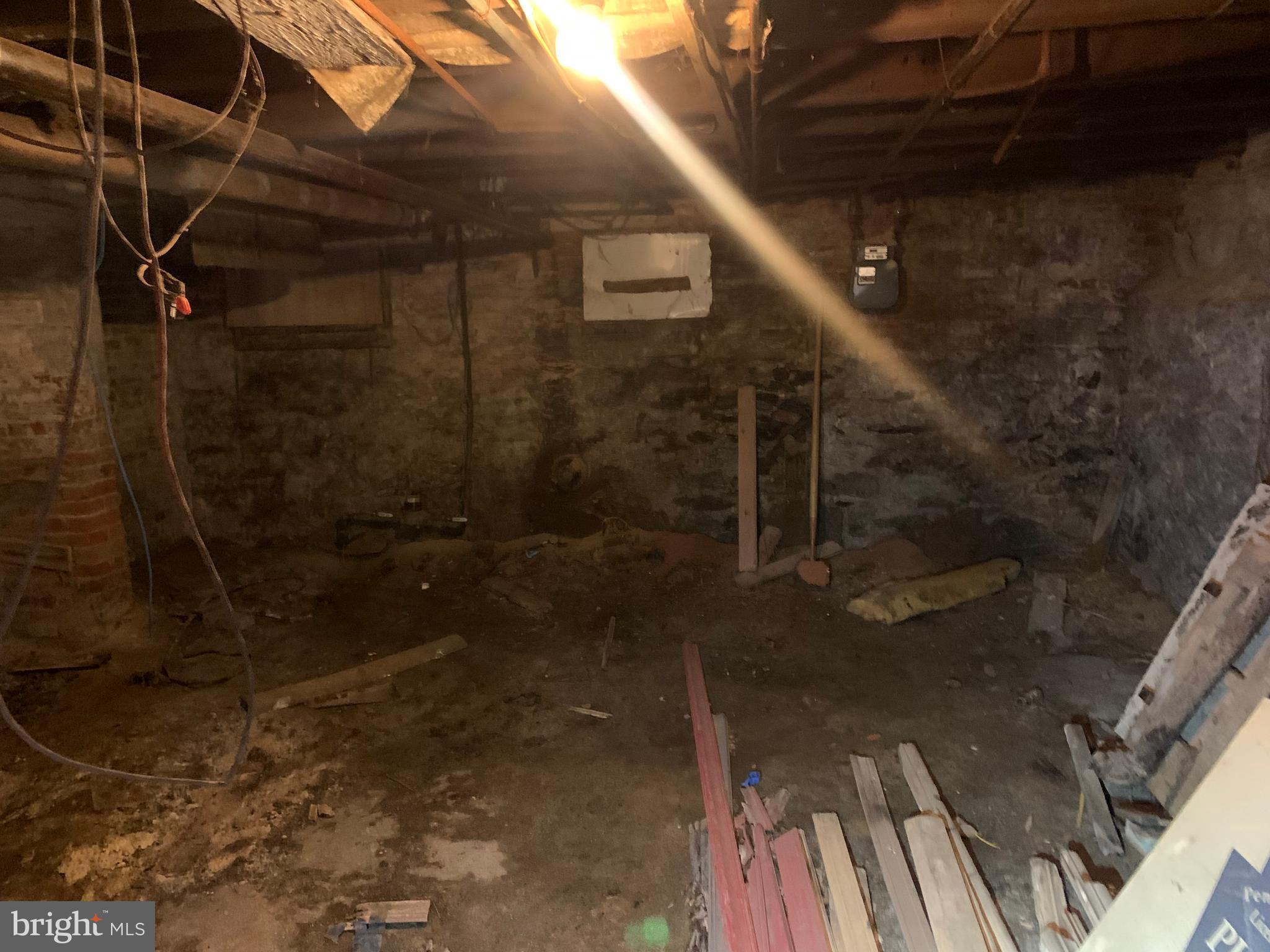 HARRISBURG HISTORIC DISTR - Residential Income