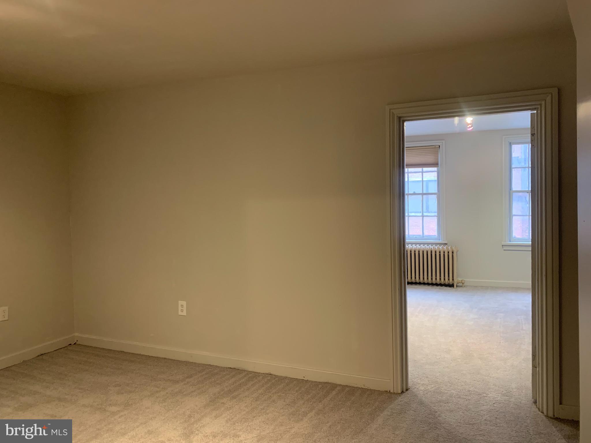 HARRISBURG HISTORIC DISTR - Residential Income