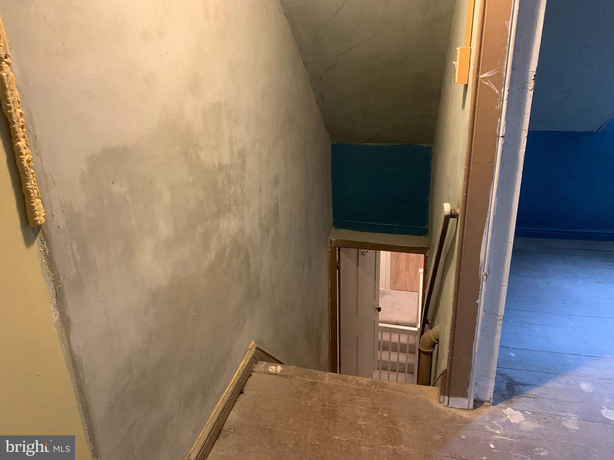 HARRISBURG HISTORIC DISTR - Residential Income