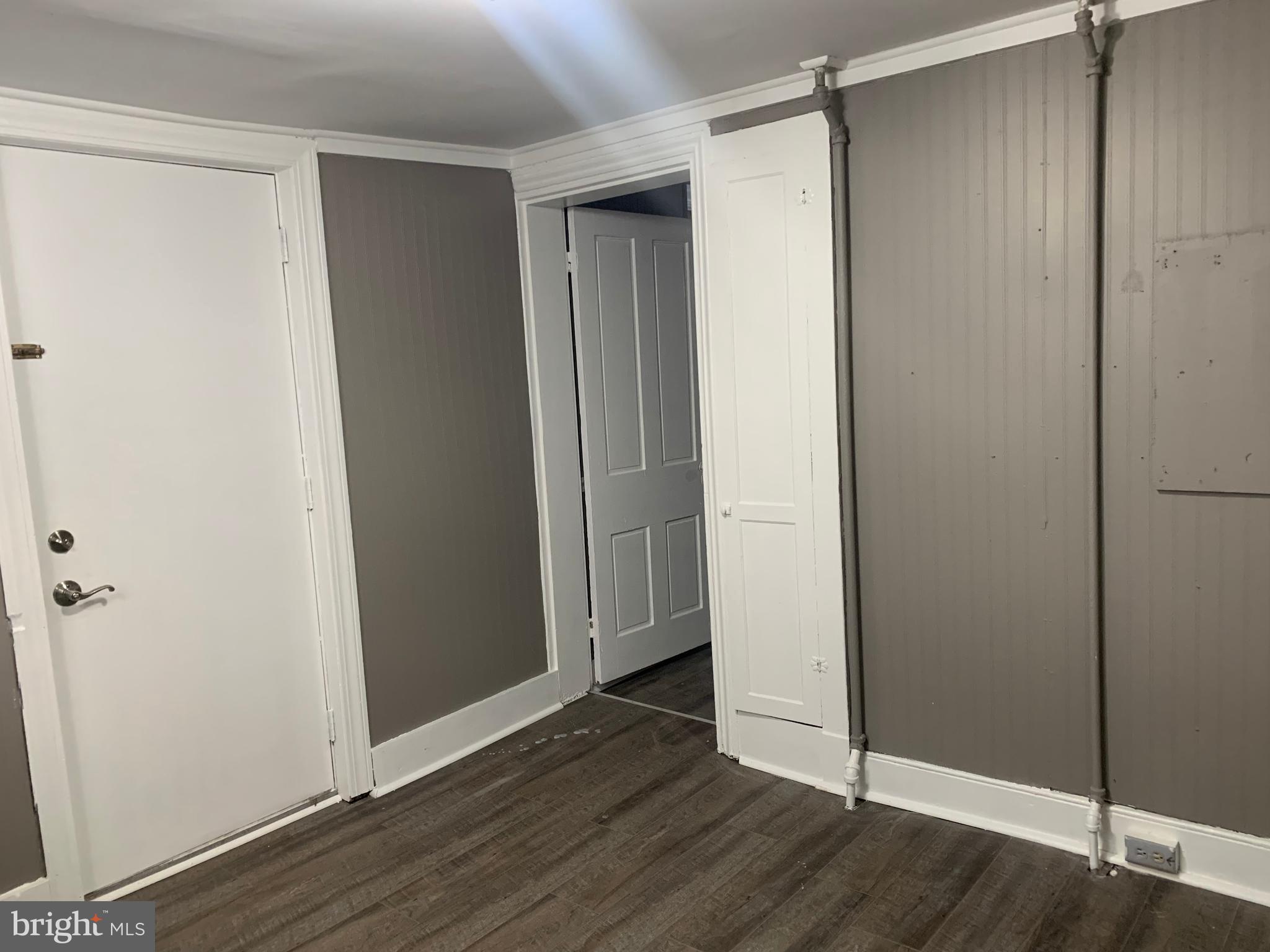 HARRISBURG HISTORIC DISTR - Residential Income