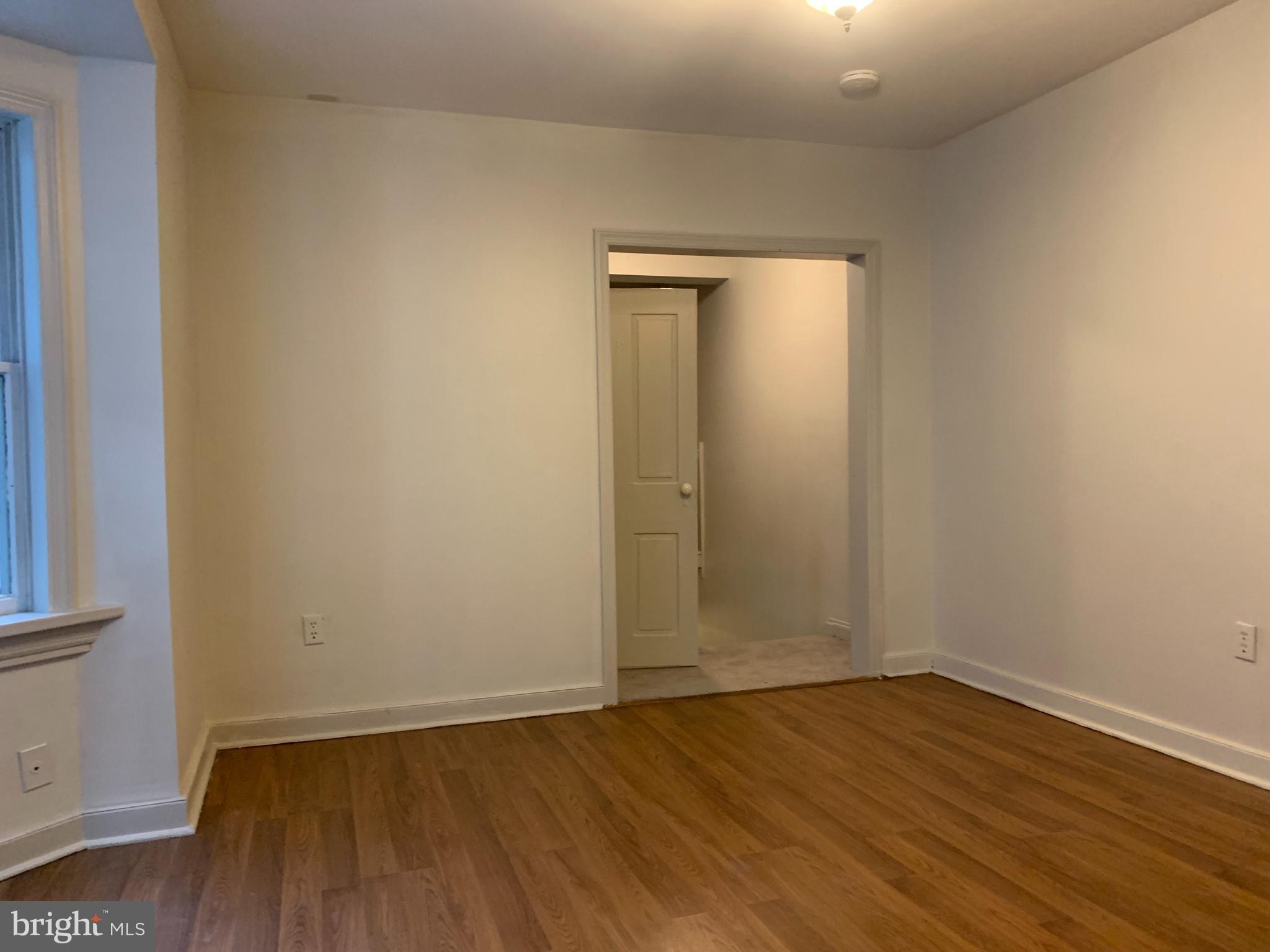 HARRISBURG HISTORIC DISTR - Residential Income