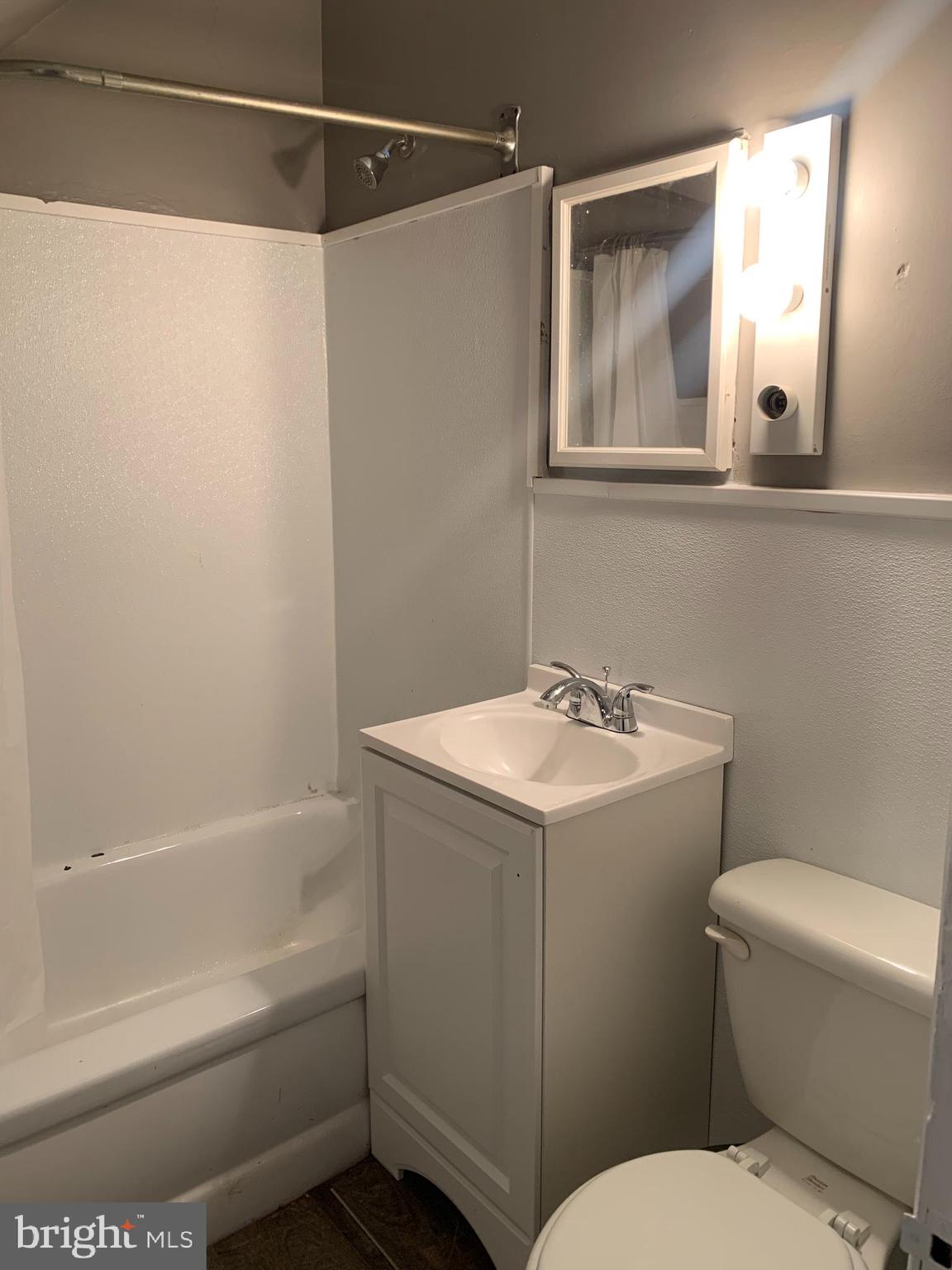 HARRISBURG HISTORIC DISTR - Residential Income