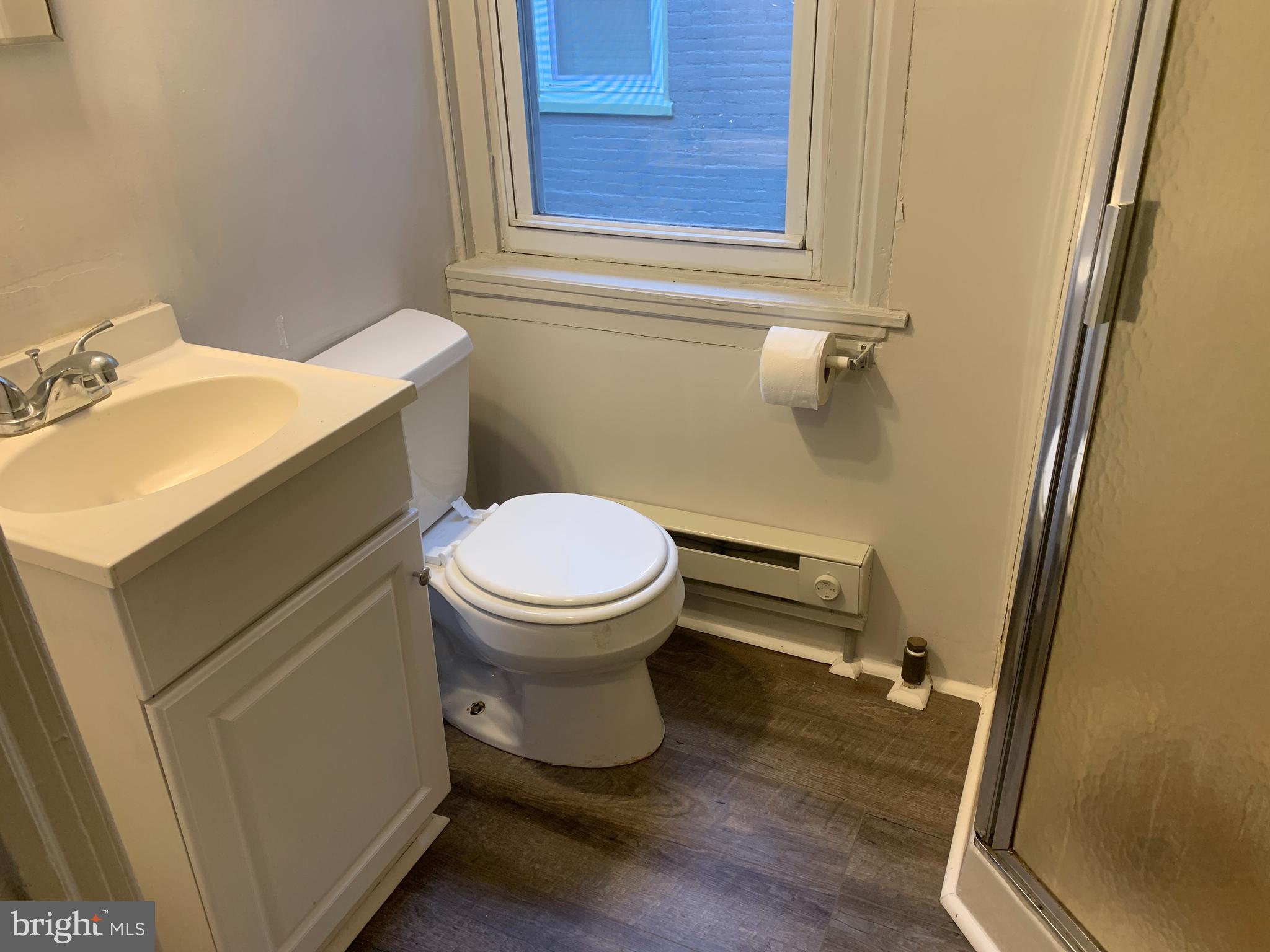 HARRISBURG HISTORIC DISTR - Residential Income