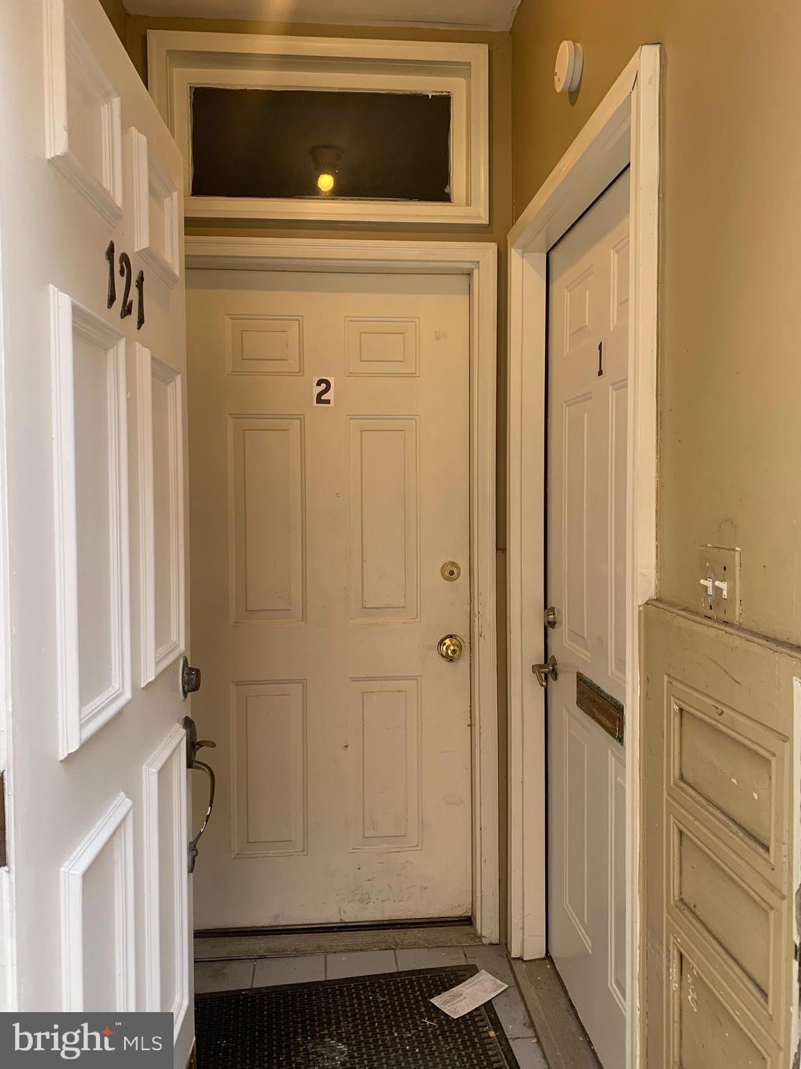 HARRISBURG HISTORIC DISTR - Residential Income