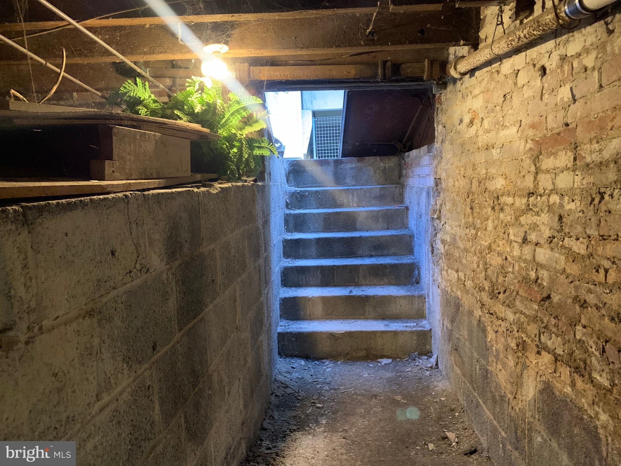 HARRISBURG HISTORIC DISTR - Residential Income