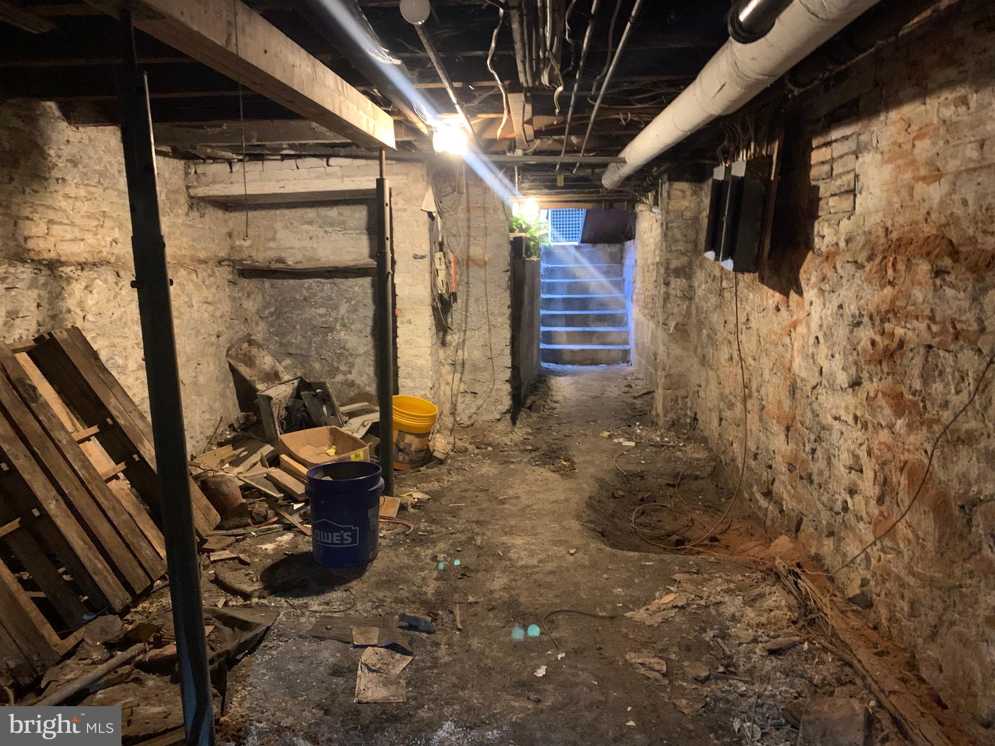 HARRISBURG HISTORIC DISTR - Residential Income