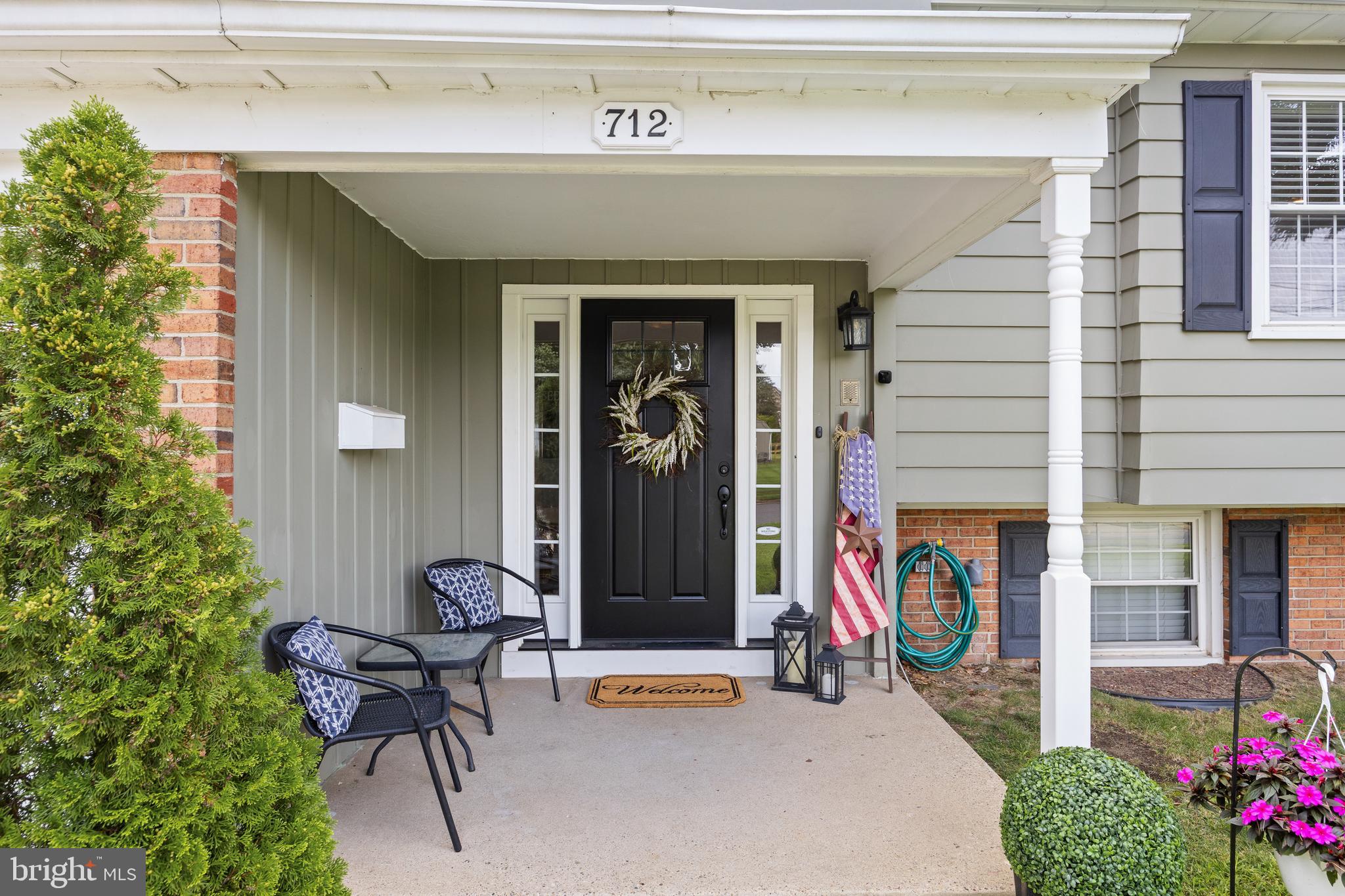 712 HILLTOP ROAD