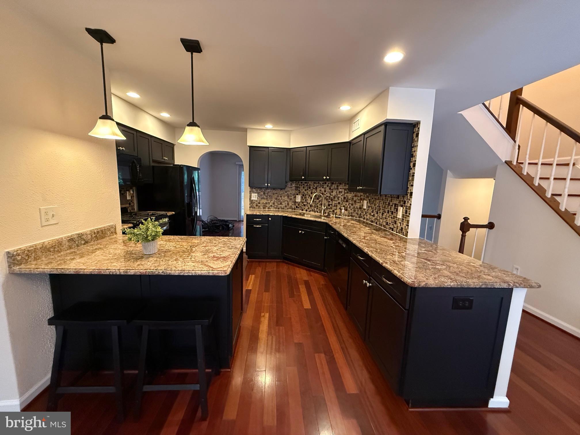 CHURCHILL TOWN SECTOR - Residential