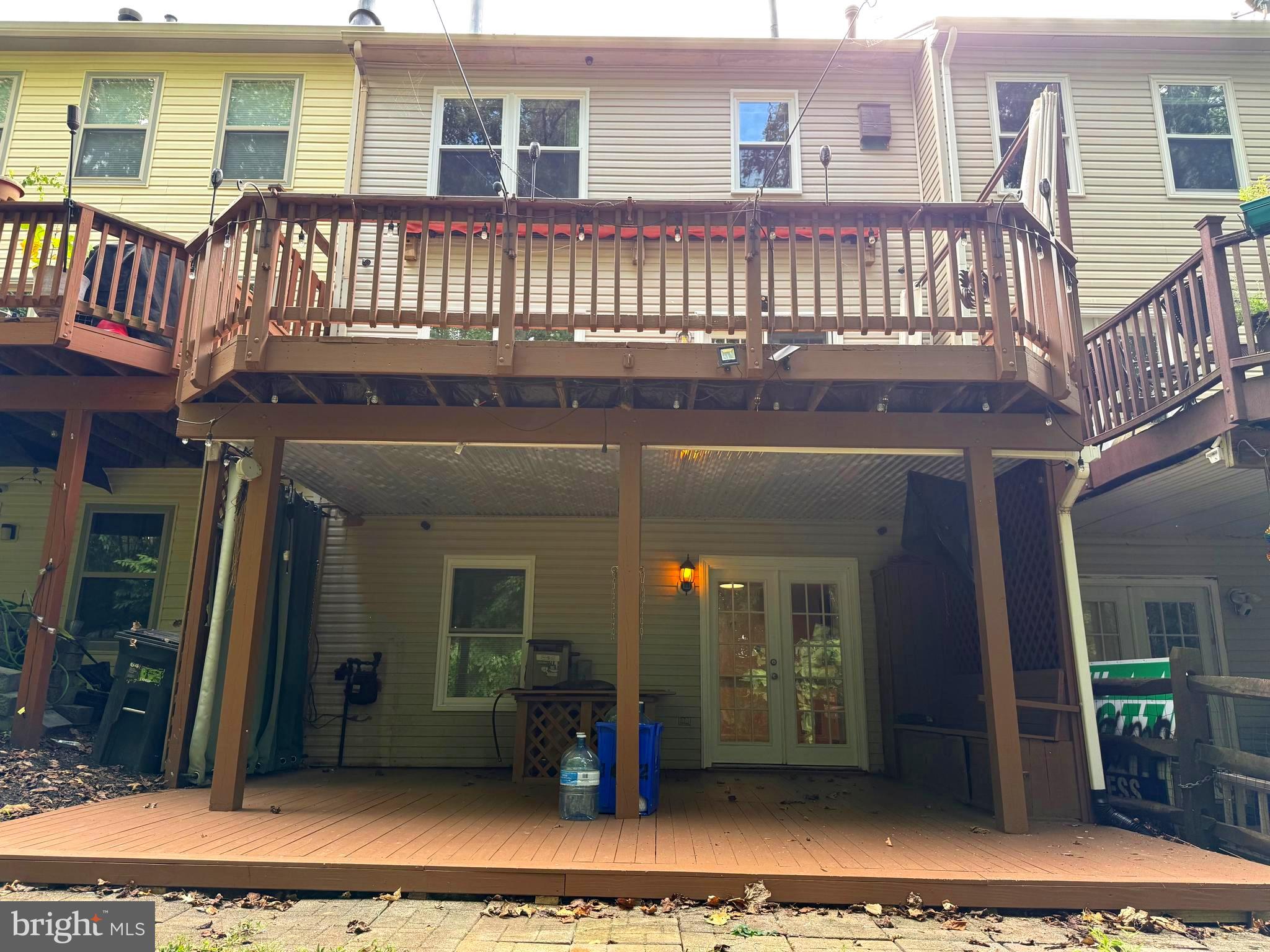 CHURCHILL TOWN SECTOR - Residential