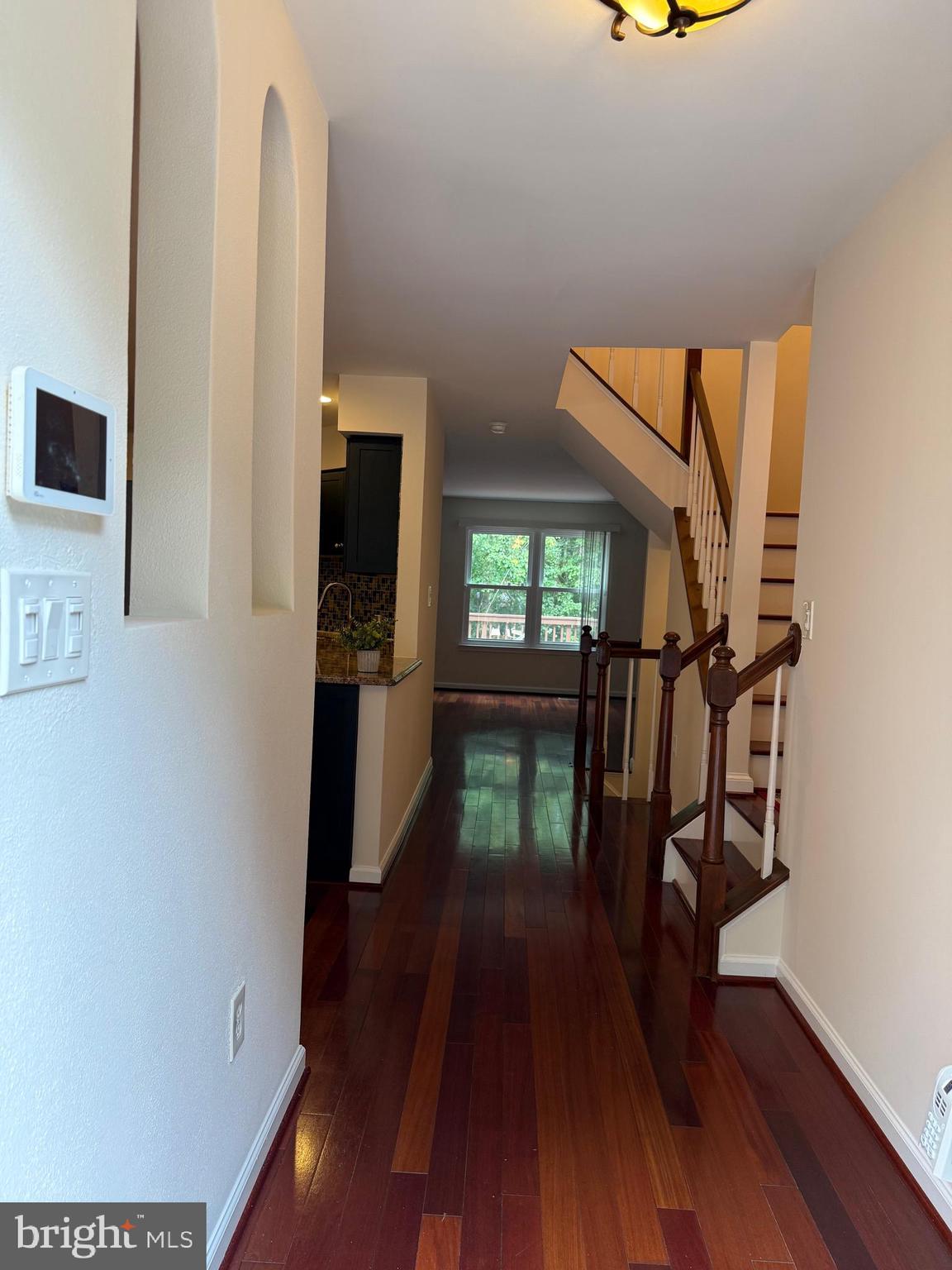 CHURCHILL TOWN SECTOR - Residential