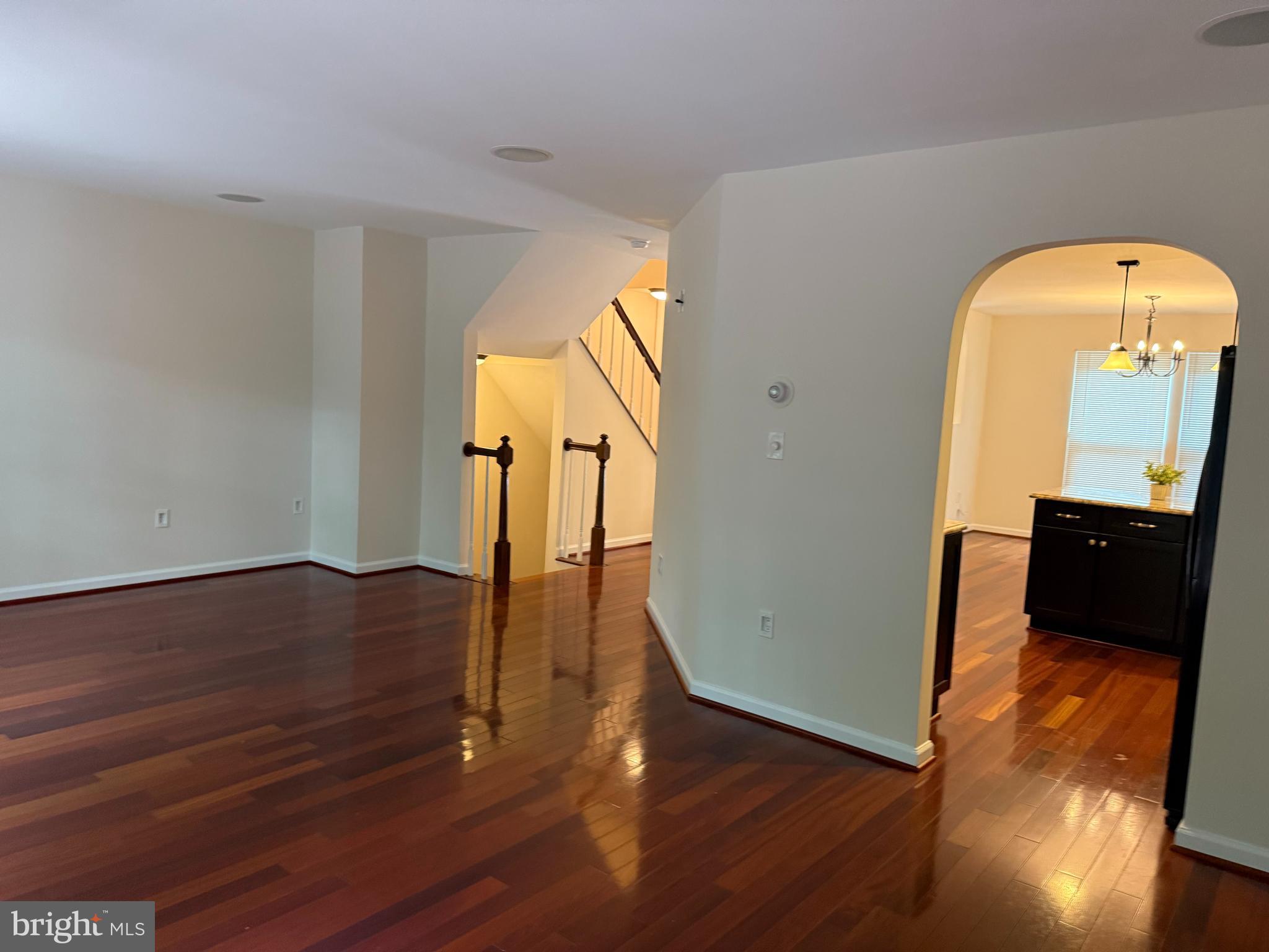 CHURCHILL TOWN SECTOR - Residential