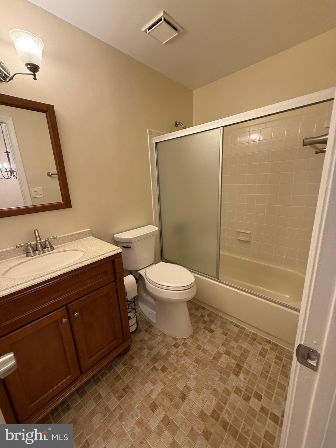 CHURCHILL TOWN SECTOR - Residential