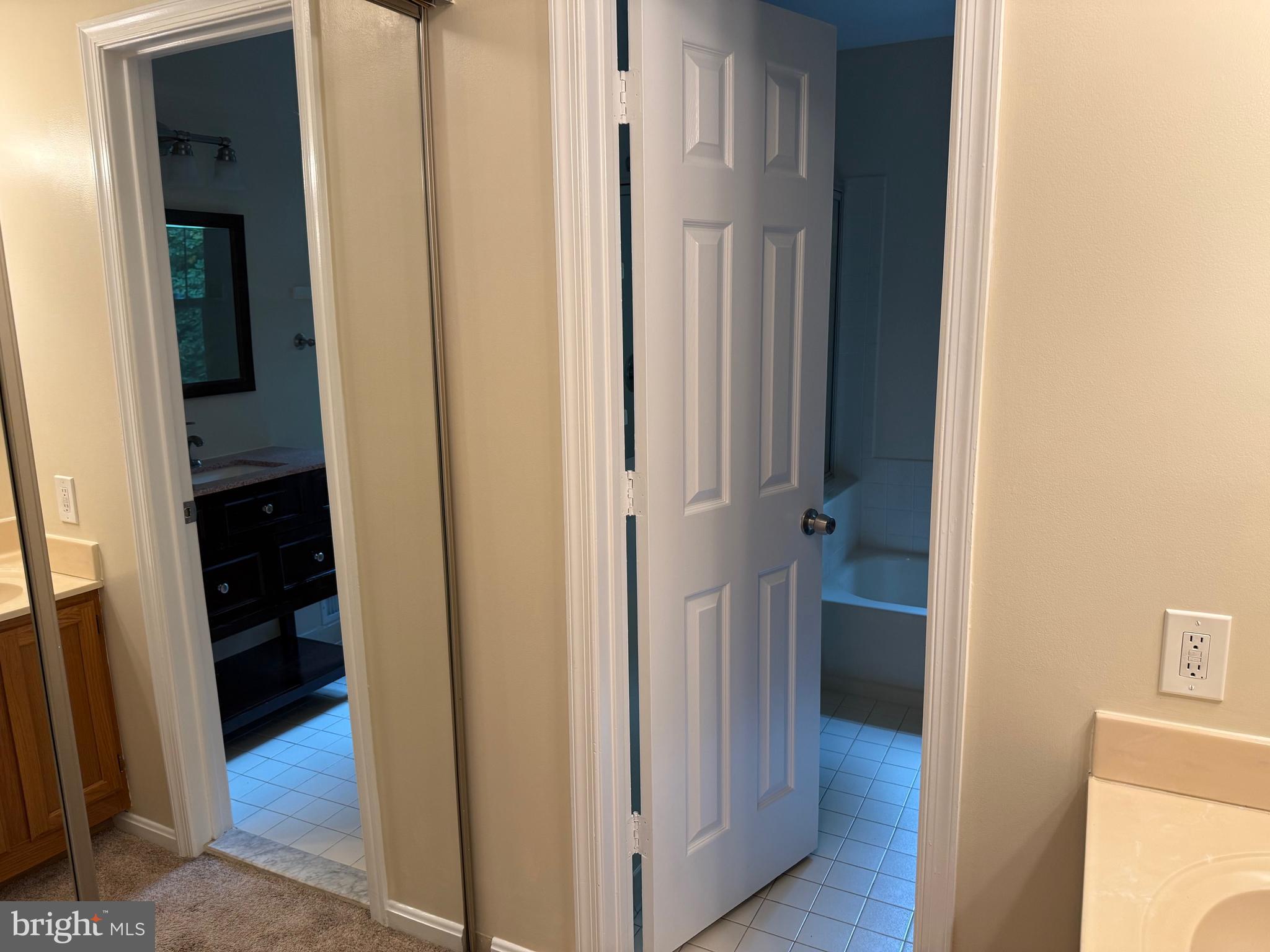 CHURCHILL TOWN SECTOR - Residential