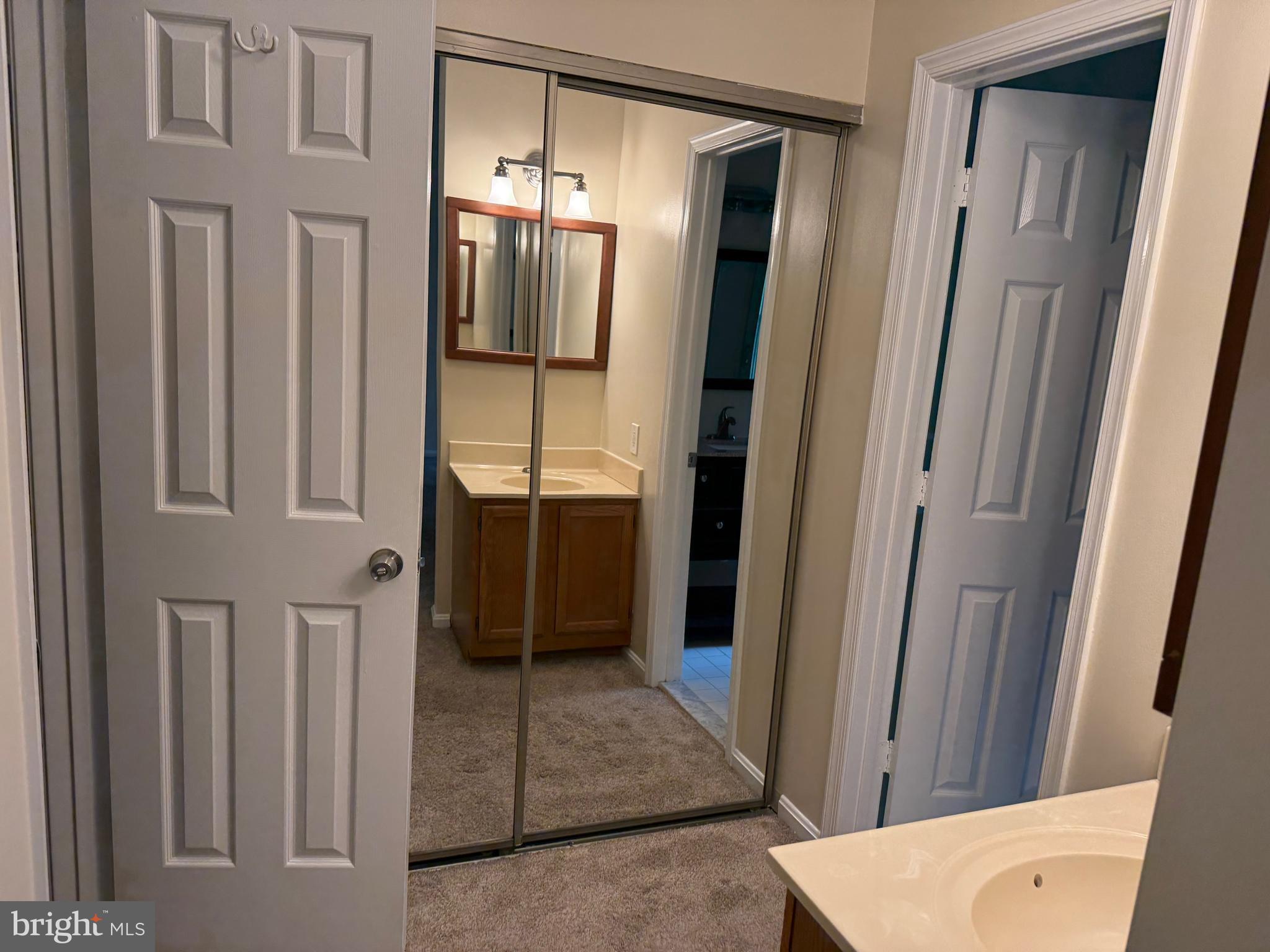 CHURCHILL TOWN SECTOR - Residential