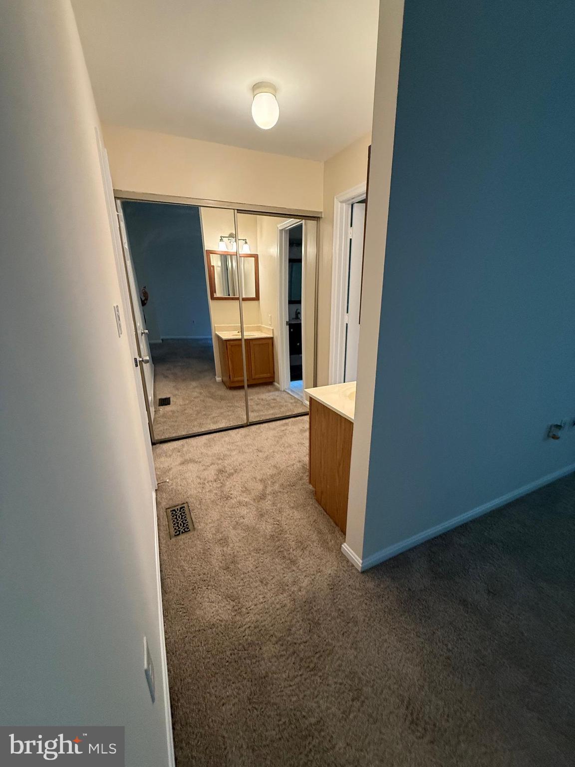 CHURCHILL TOWN SECTOR - Residential