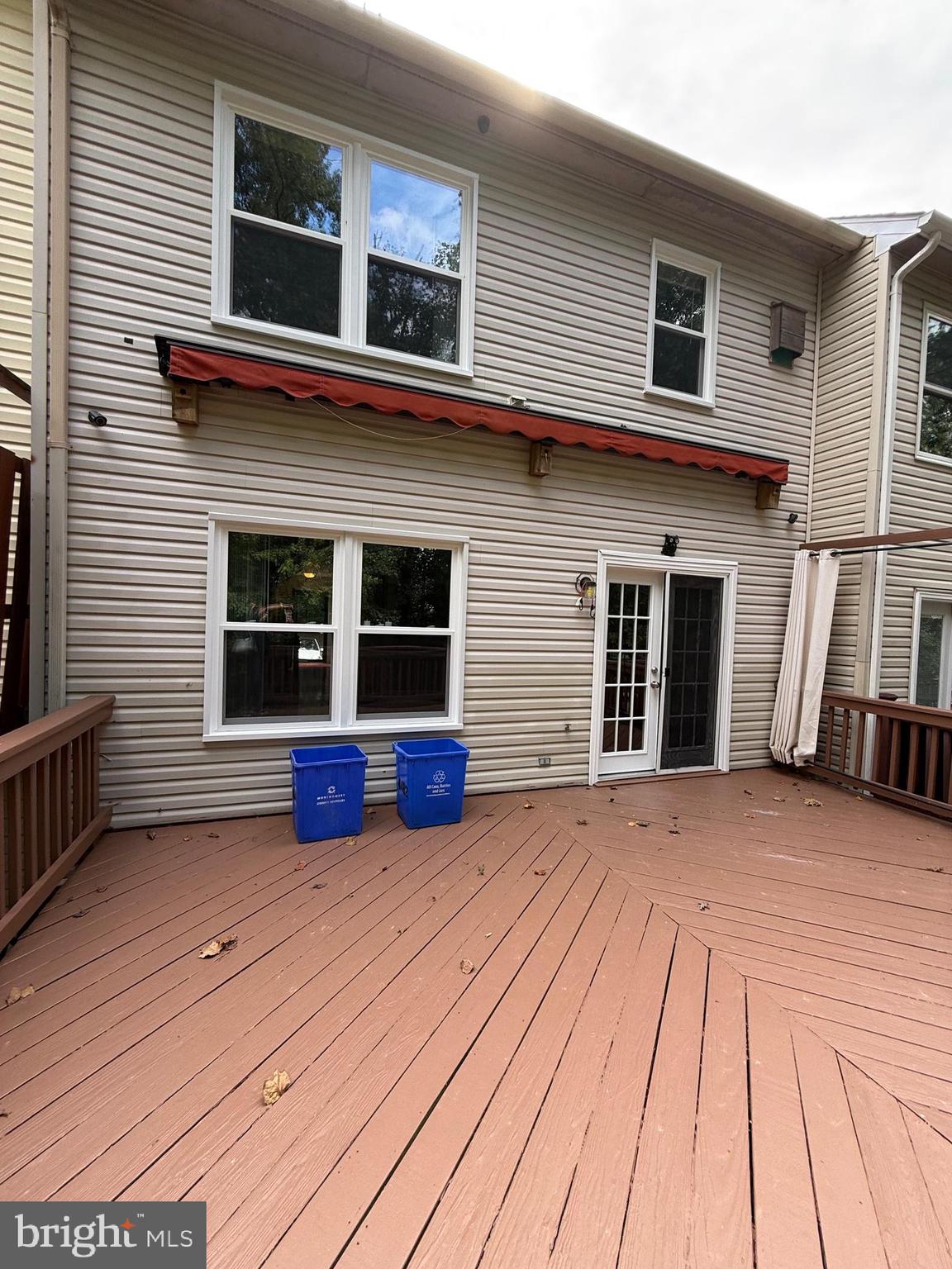 CHURCHILL TOWN SECTOR - Residential