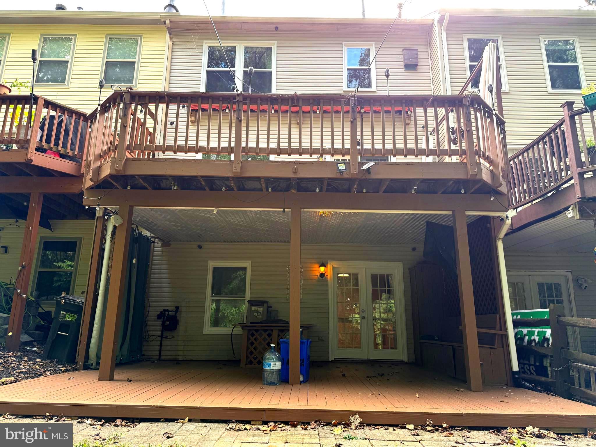 CHURCHILL TOWN SECTOR - Residential