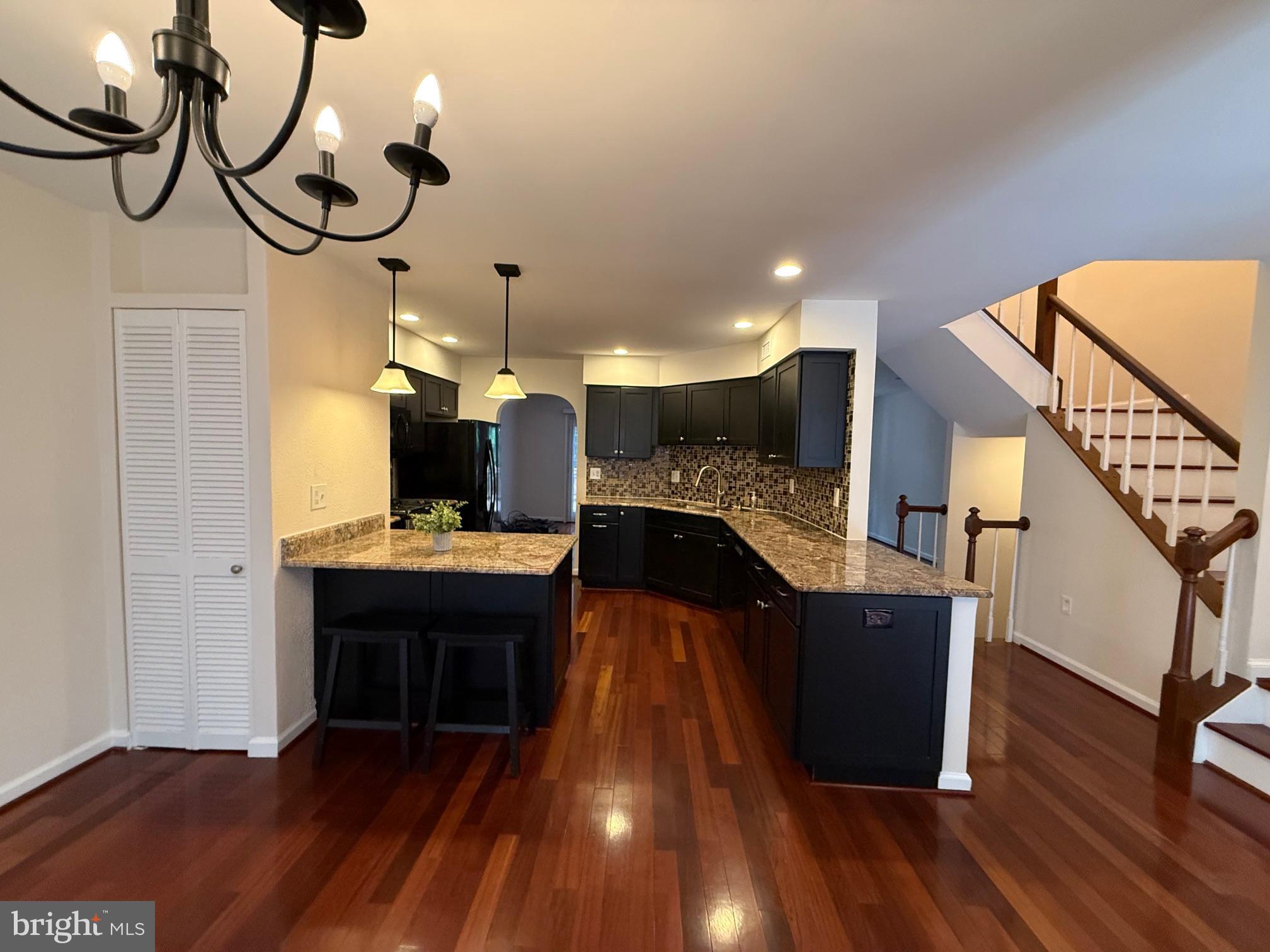 CHURCHILL TOWN SECTOR - Residential